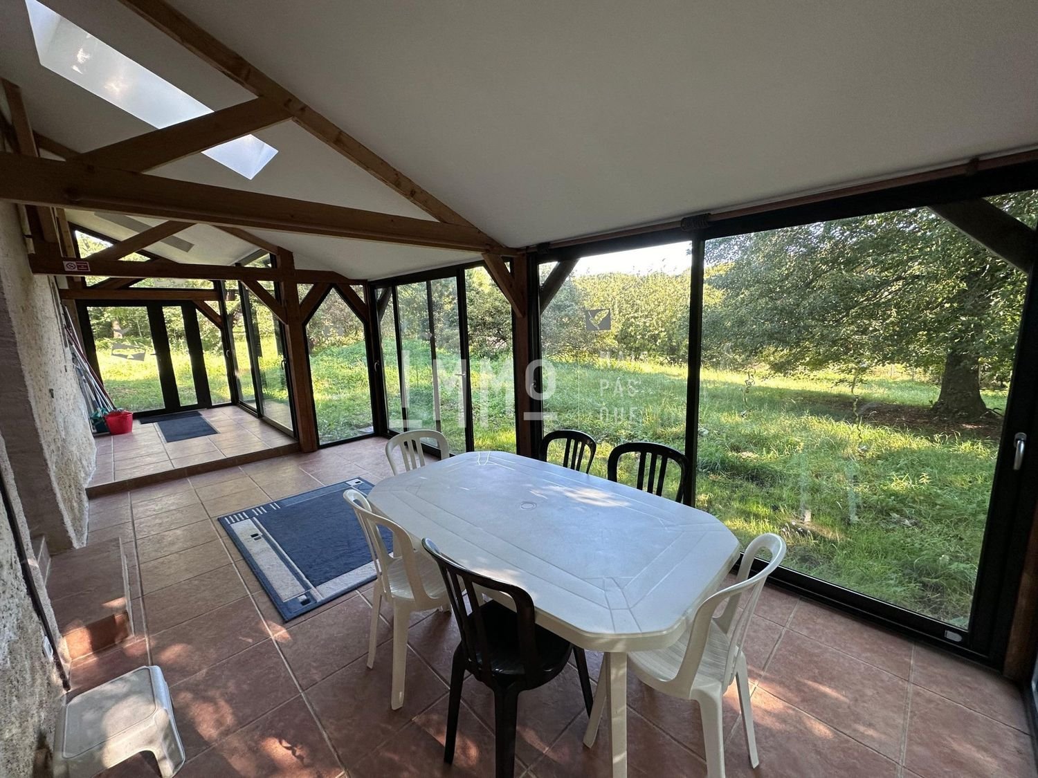 Maison à vendre, 98m², Jupilles