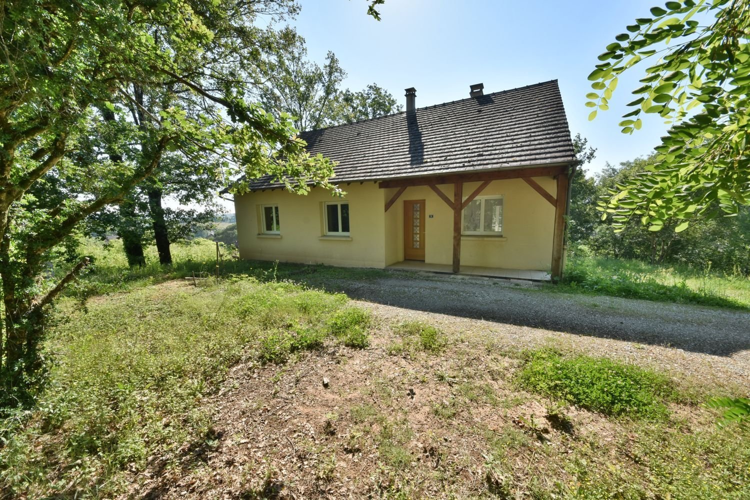 Maison à vendre, 100m², Larche