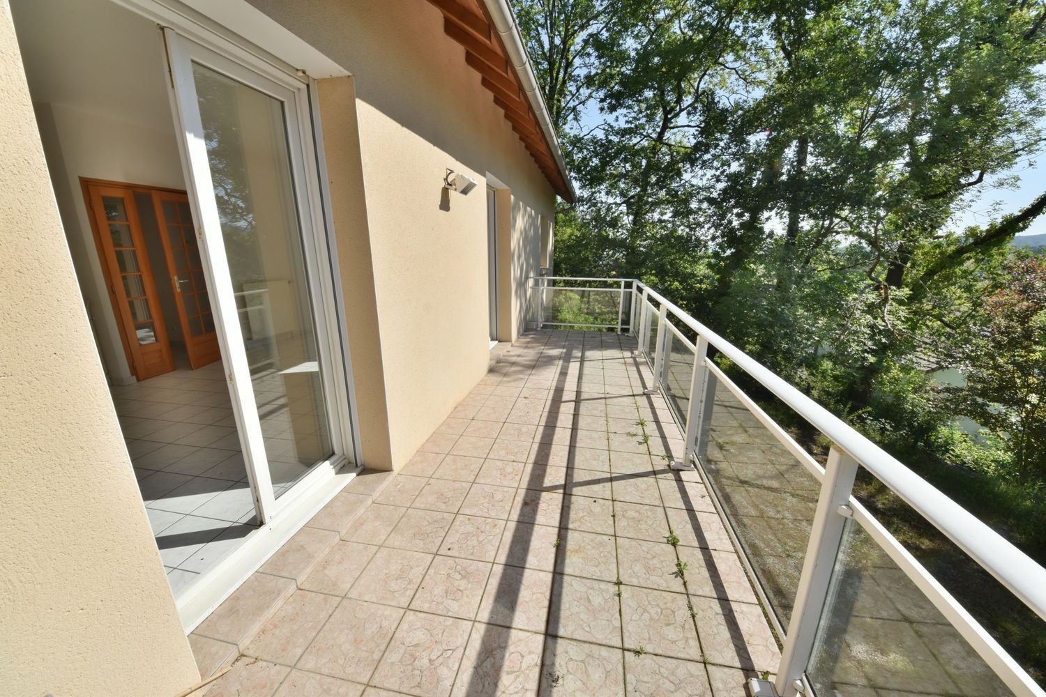 Maison à vendre, 100m², Larche