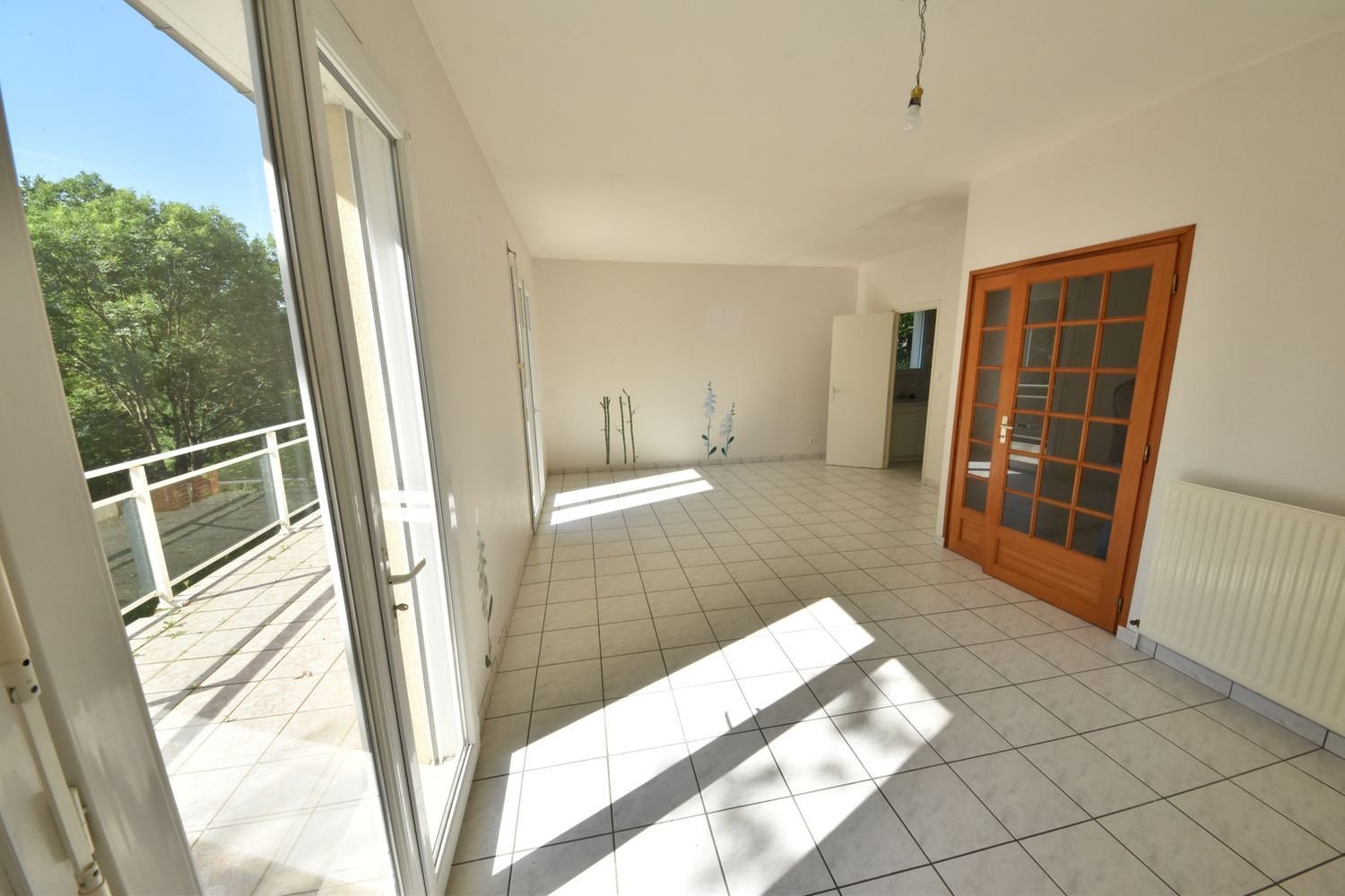 Maison à vendre, 100m², Larche