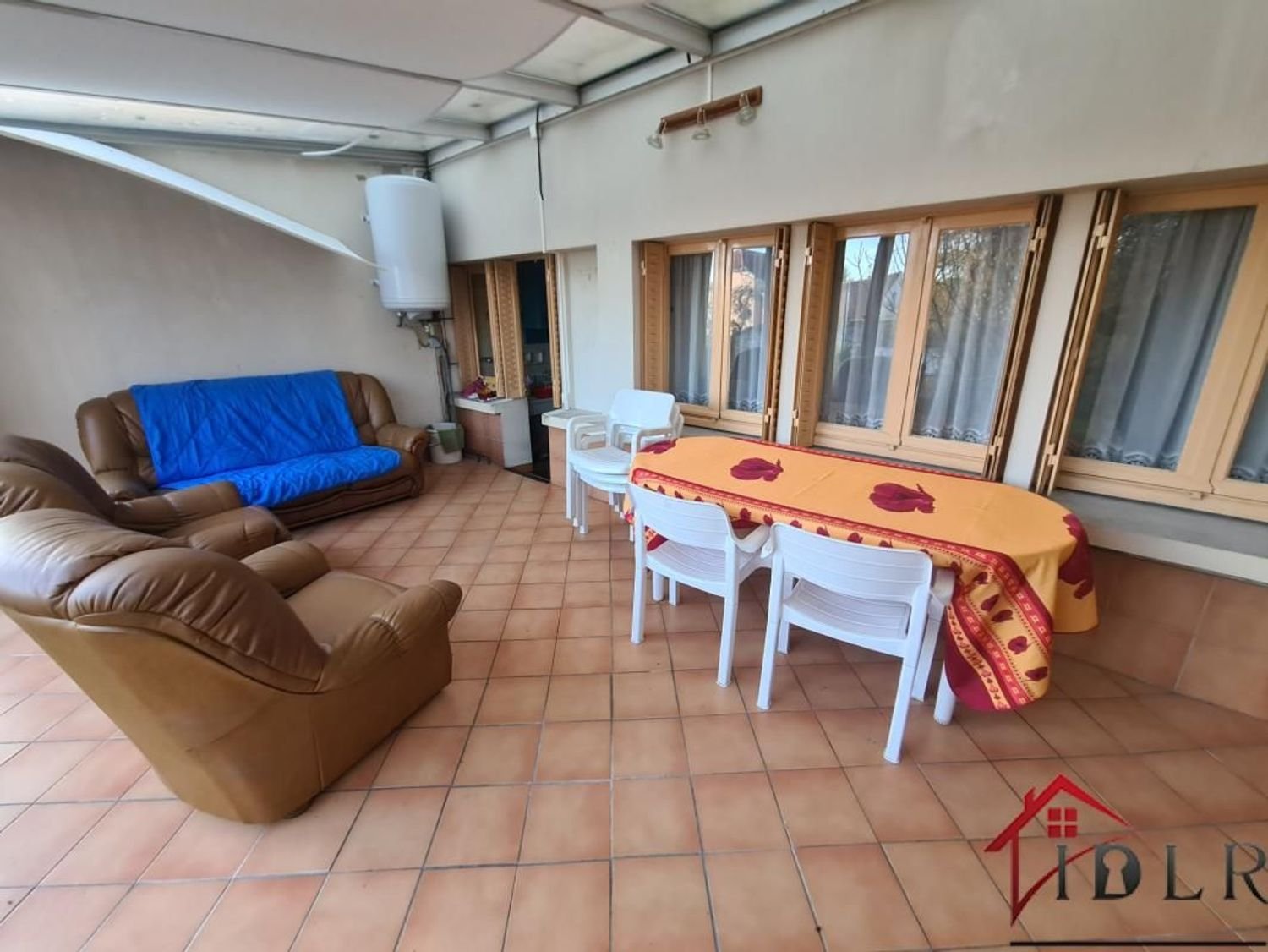 Maison à vendre, 108m², Saint-Dizier