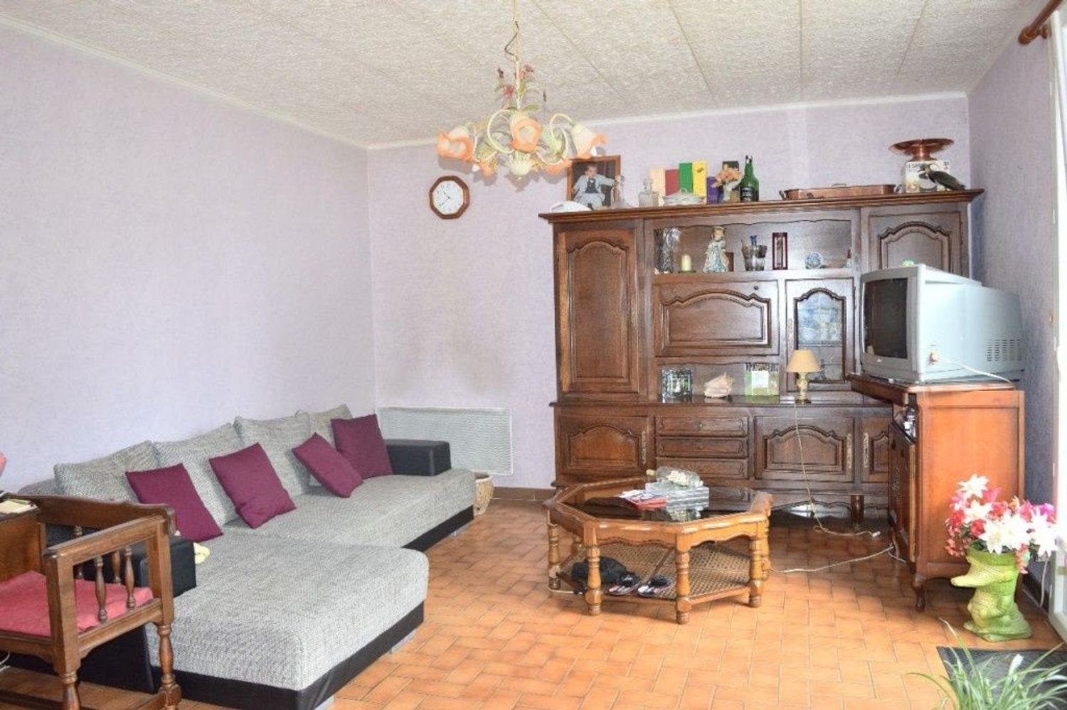 Maison à vendre, 100m², Aigrefeuille-sur-Maine