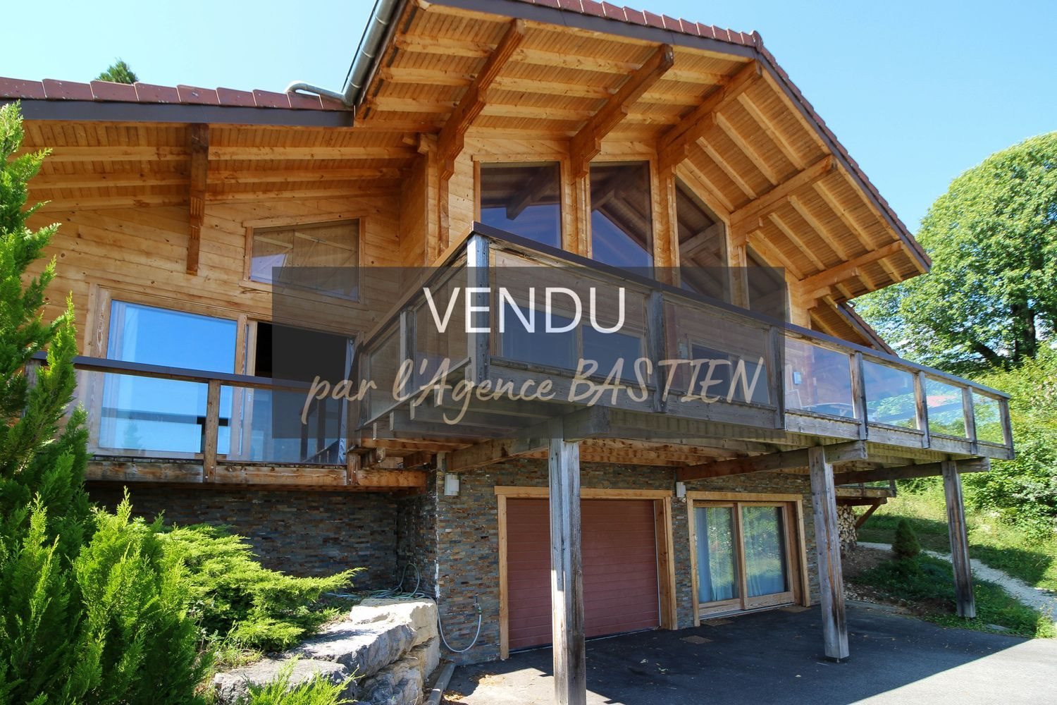 Maison à vendre, 230m², Crozet