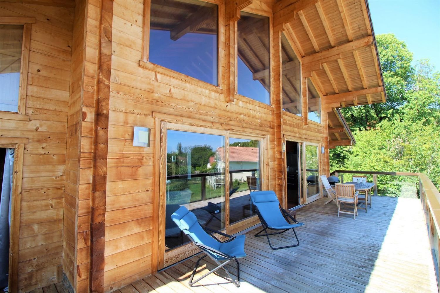 Maison à vendre, 230m², Crozet