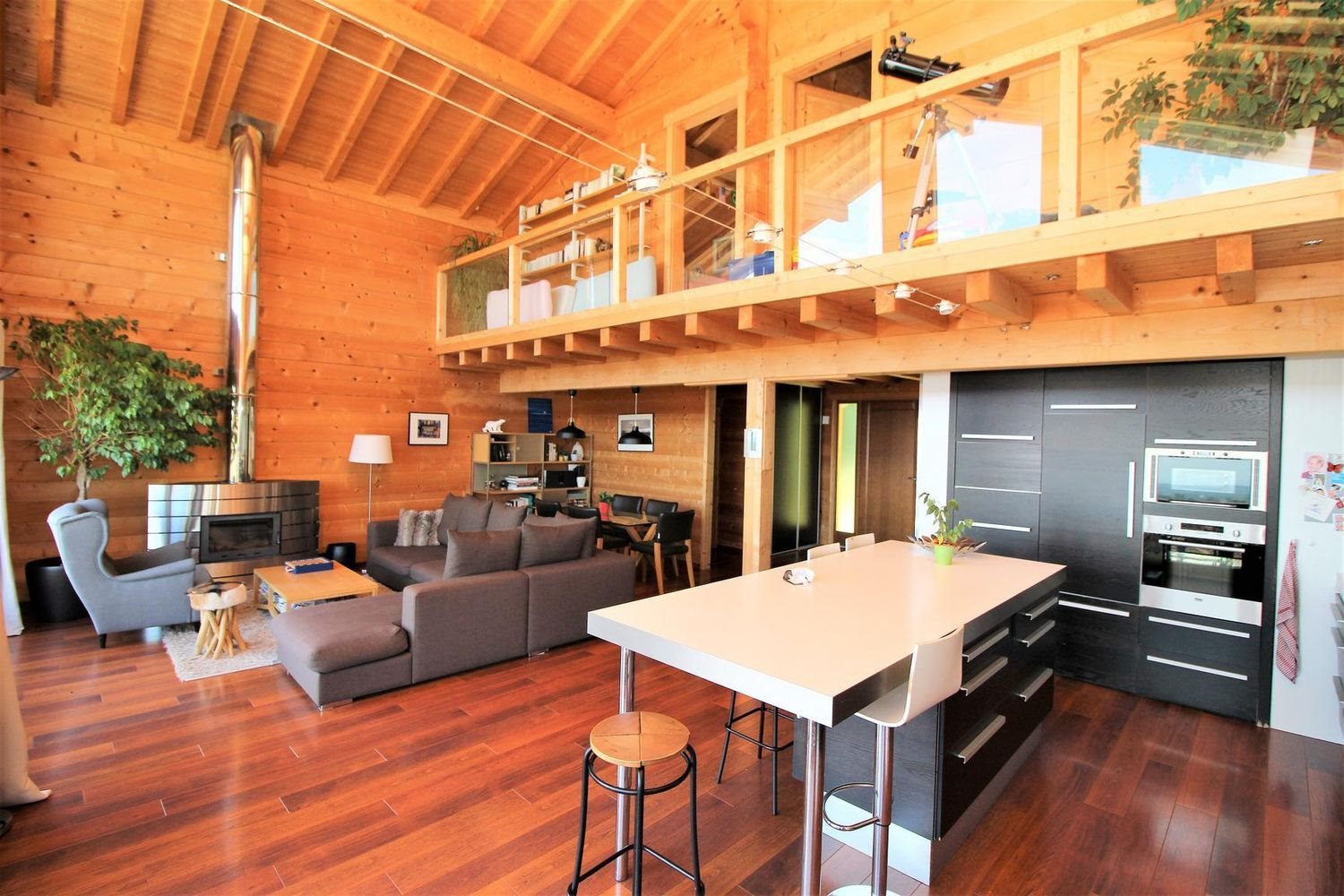 Maison à vendre, 230m², Crozet