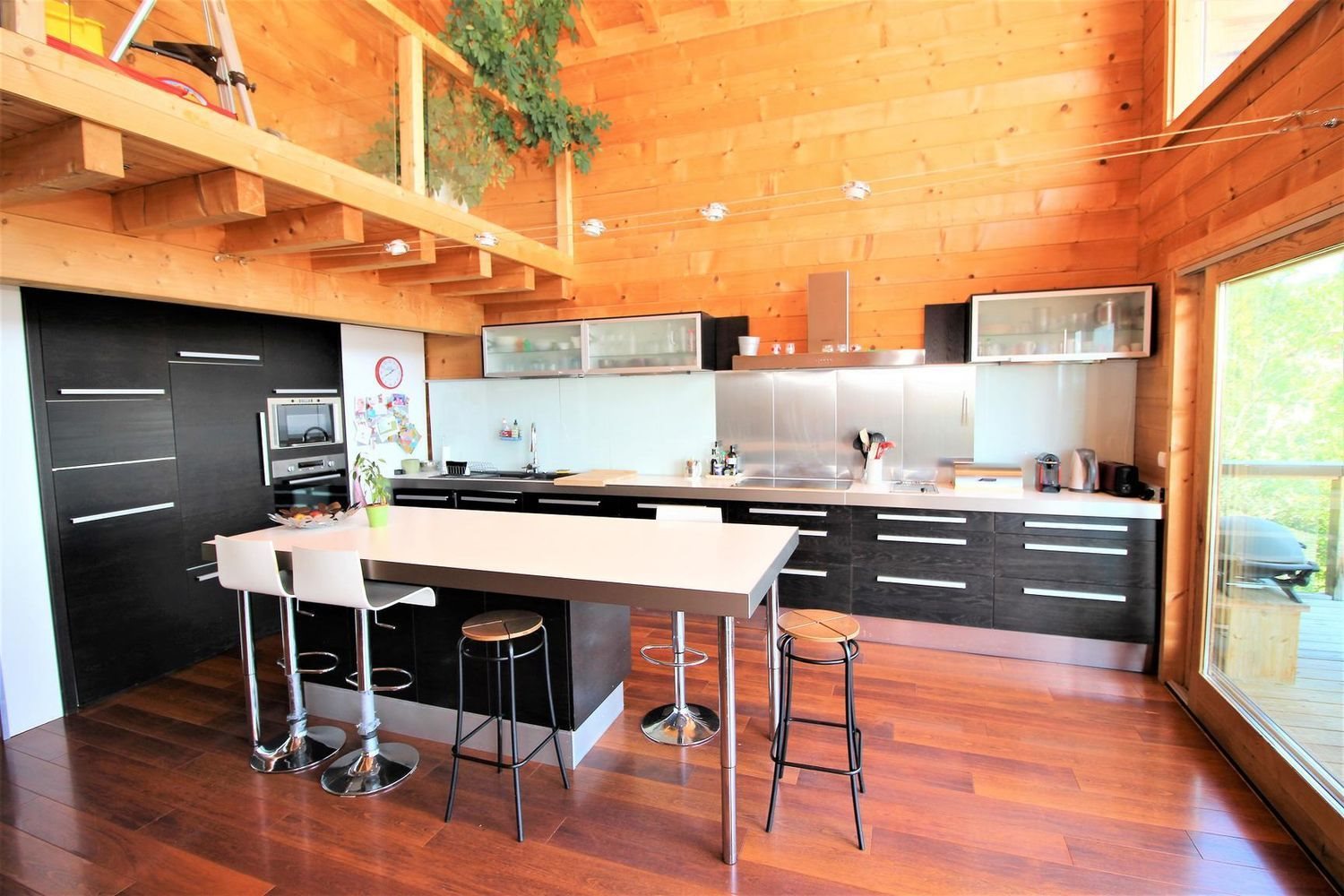 Maison à vendre, 230m², Crozet