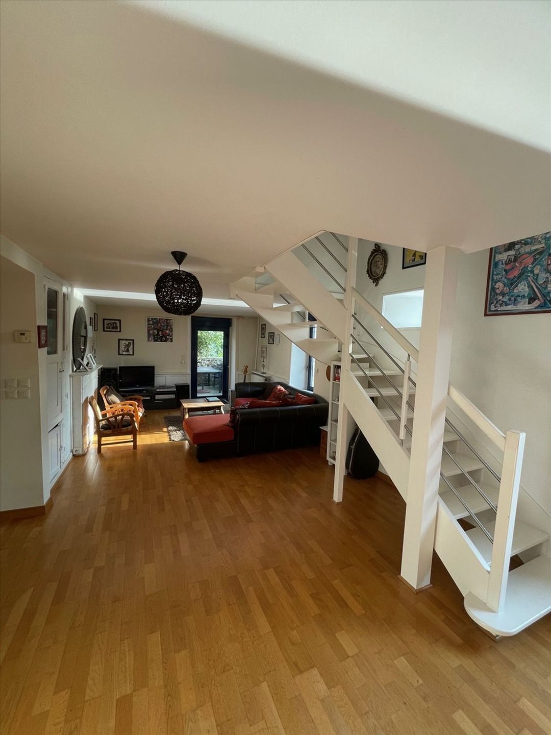Maison à vendre, 170m², Rohan