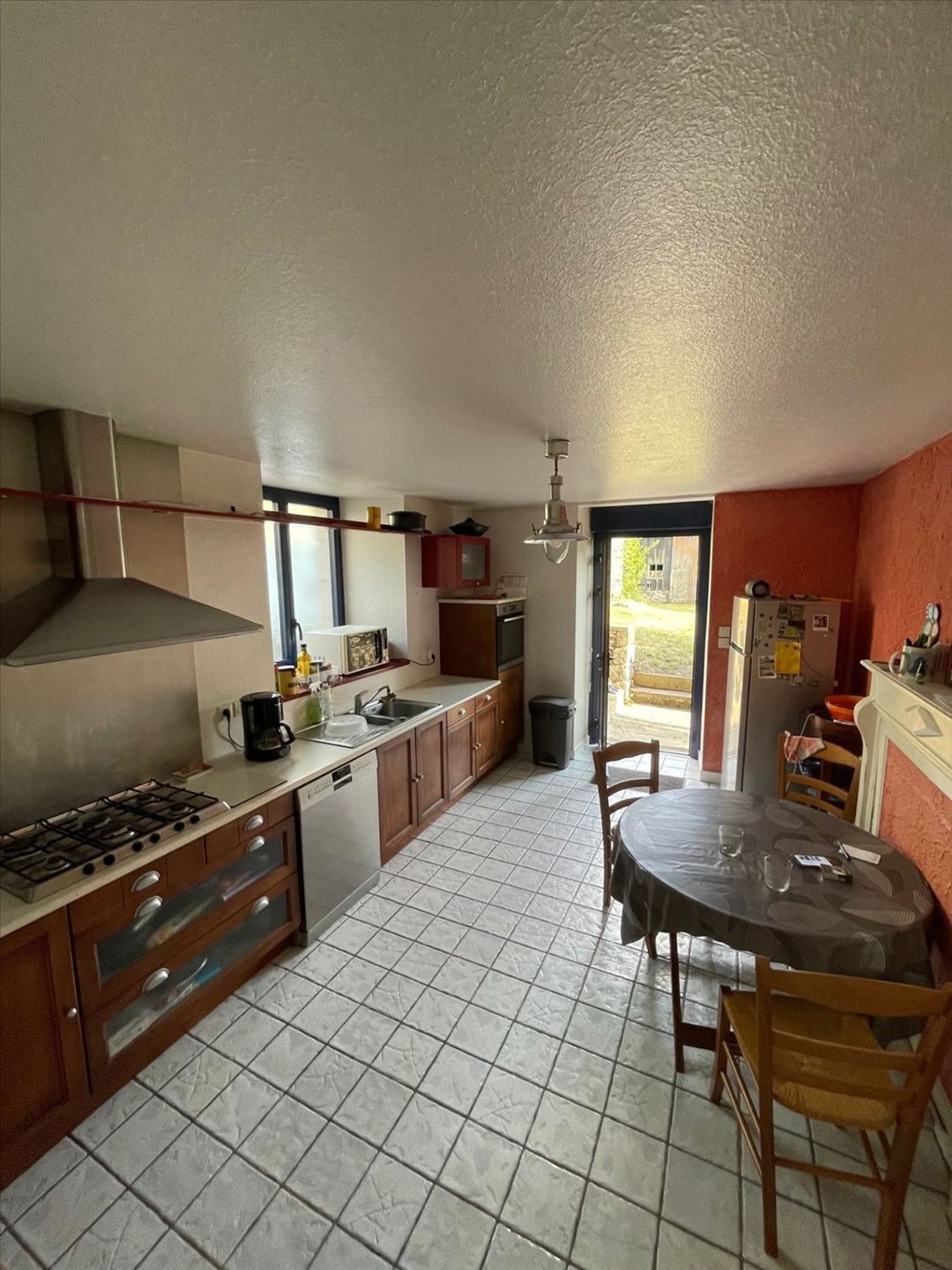 Maison à vendre, 170m², Rohan