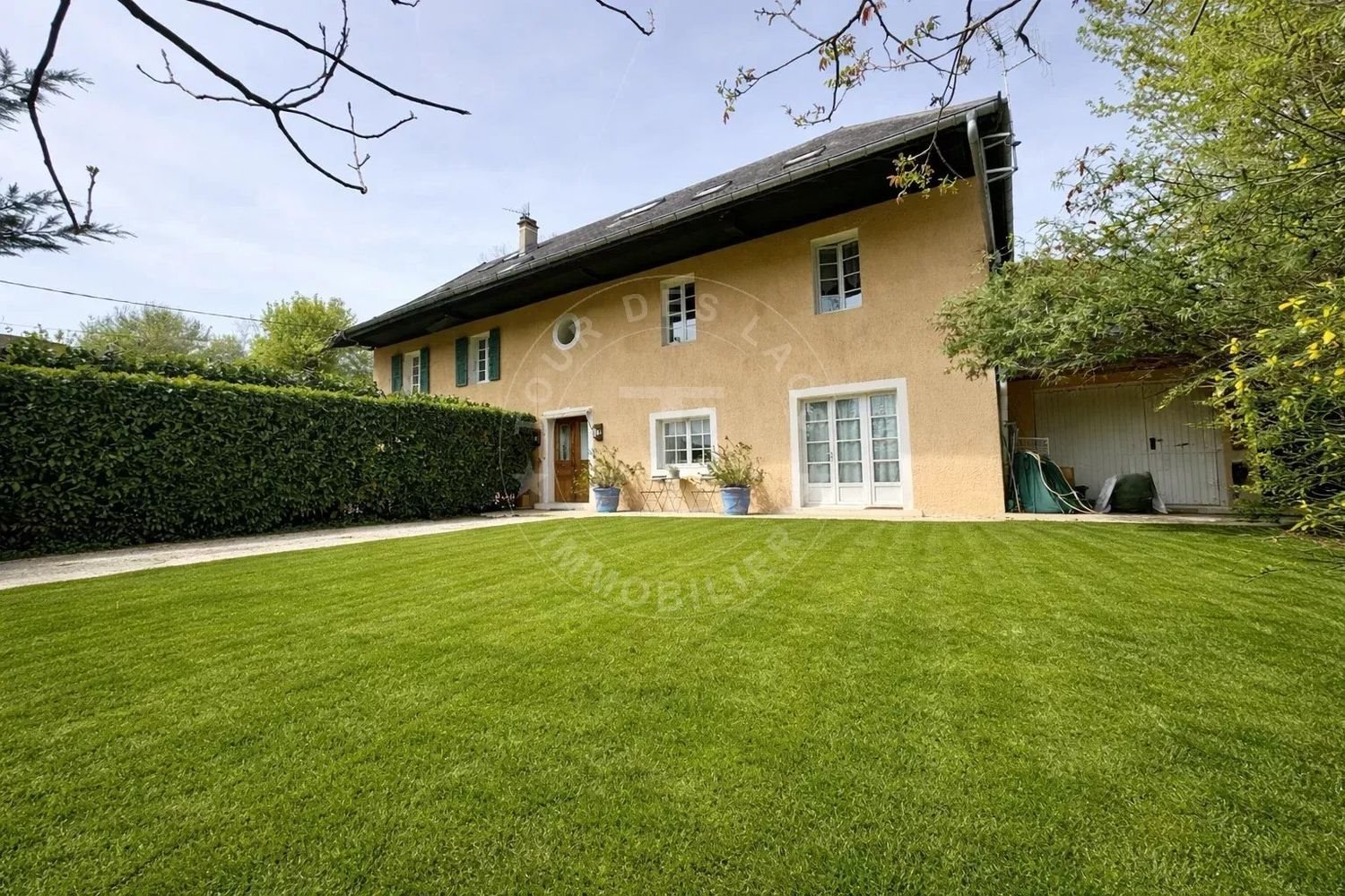 Maison à vendre, 217m², Poisy
