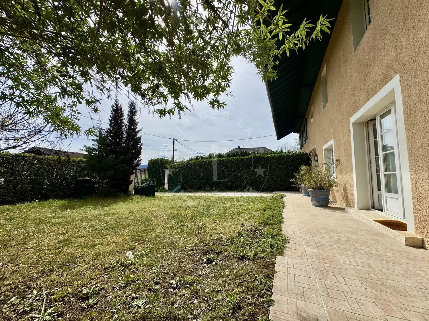 Maison à vendre, 217m², Poisy