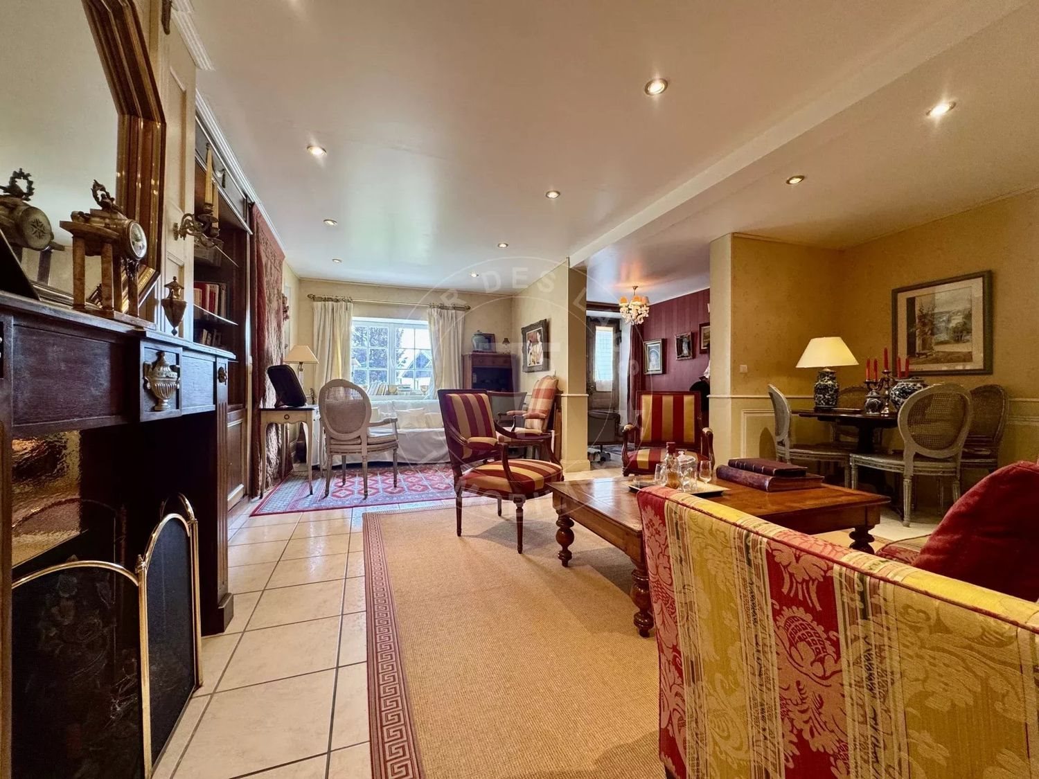 Maison à vendre, 217m², Poisy