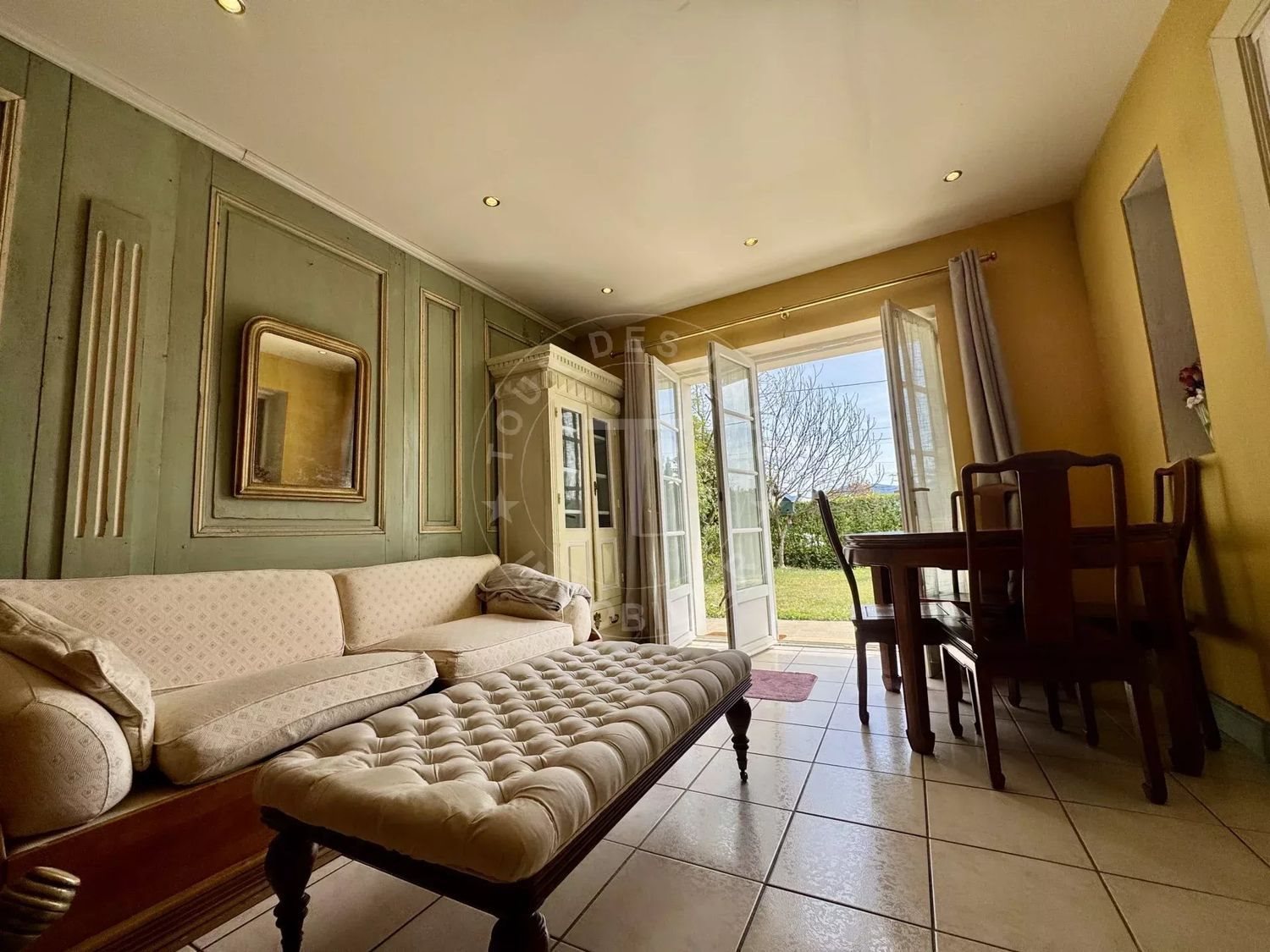 Maison à vendre, 217m², Poisy