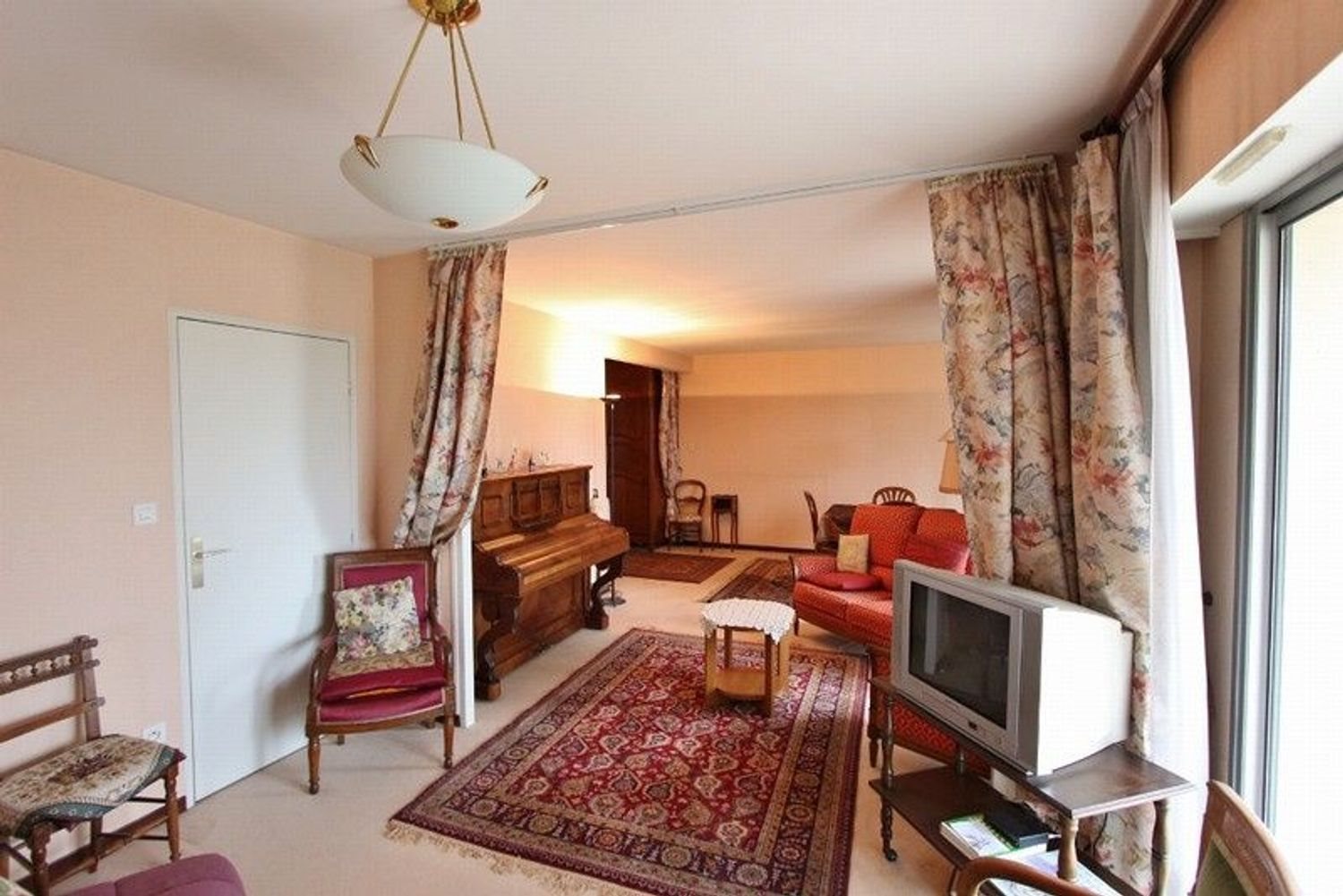 Appartement à vendre, 100m², Nevers