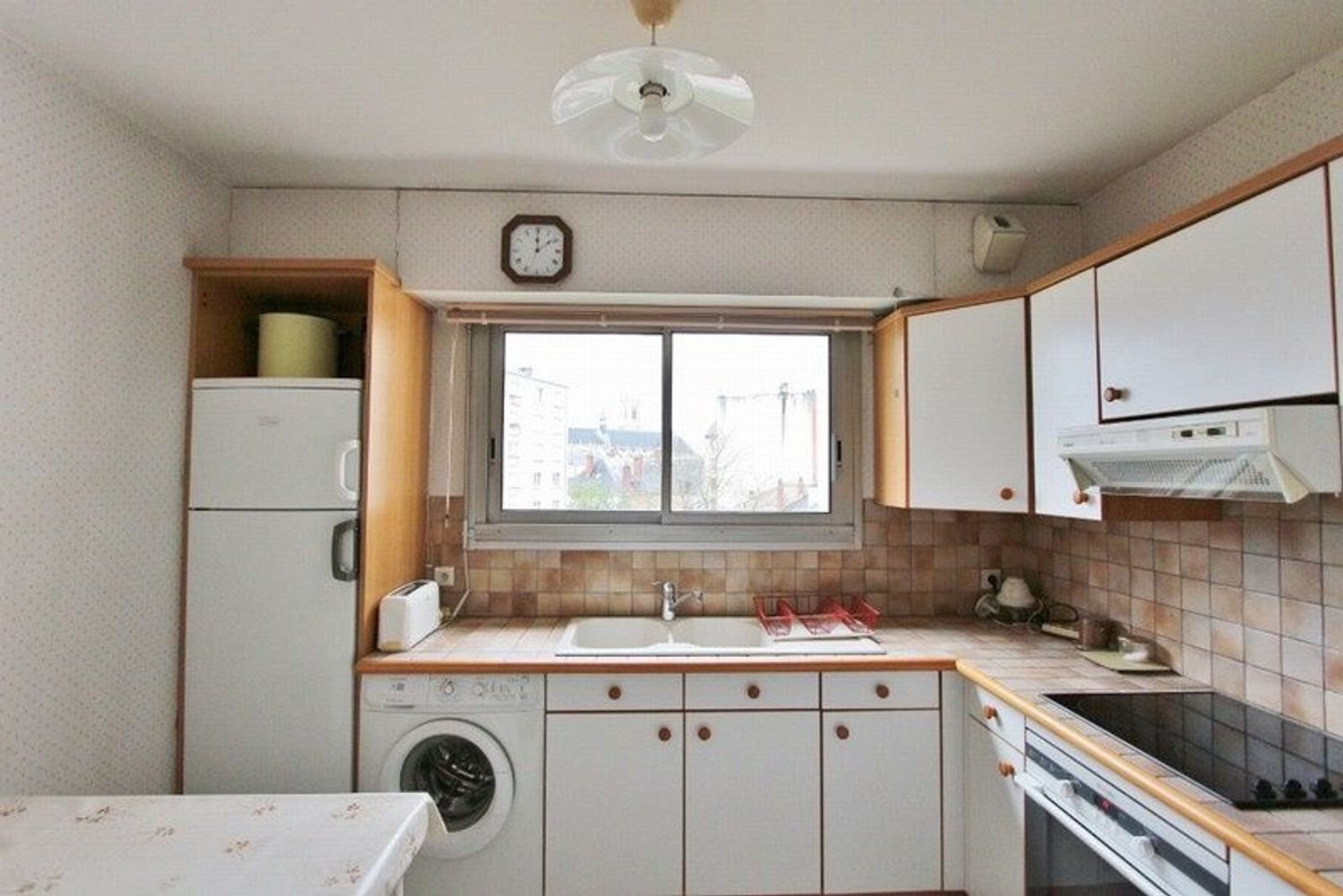 Appartement à vendre, 100m², Nevers