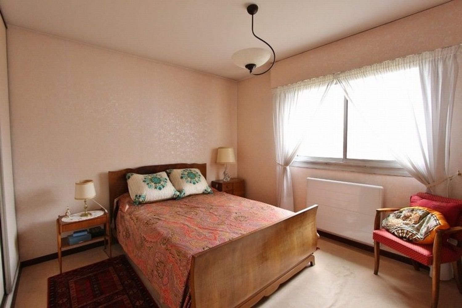 Appartement à vendre, 100m², Nevers