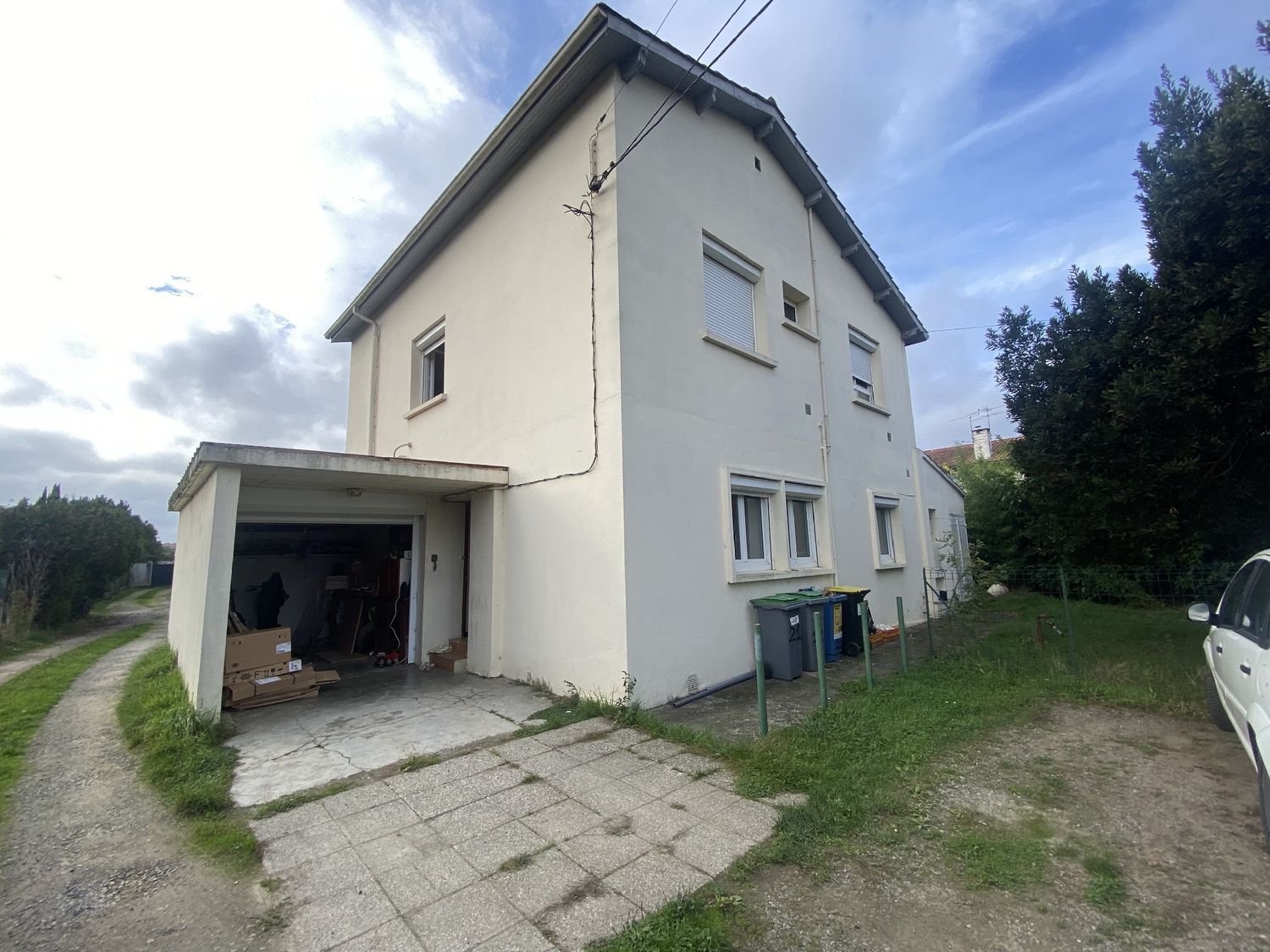 Maison à vendre, 149m², Toulouse