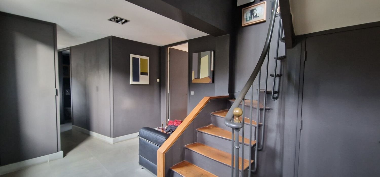 Maison à vendre, 185m², Meudon