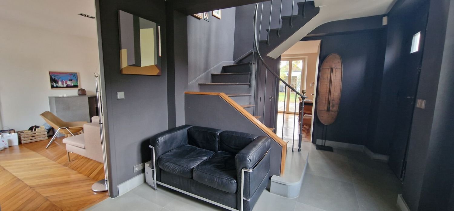 Maison à vendre, 185m², Meudon