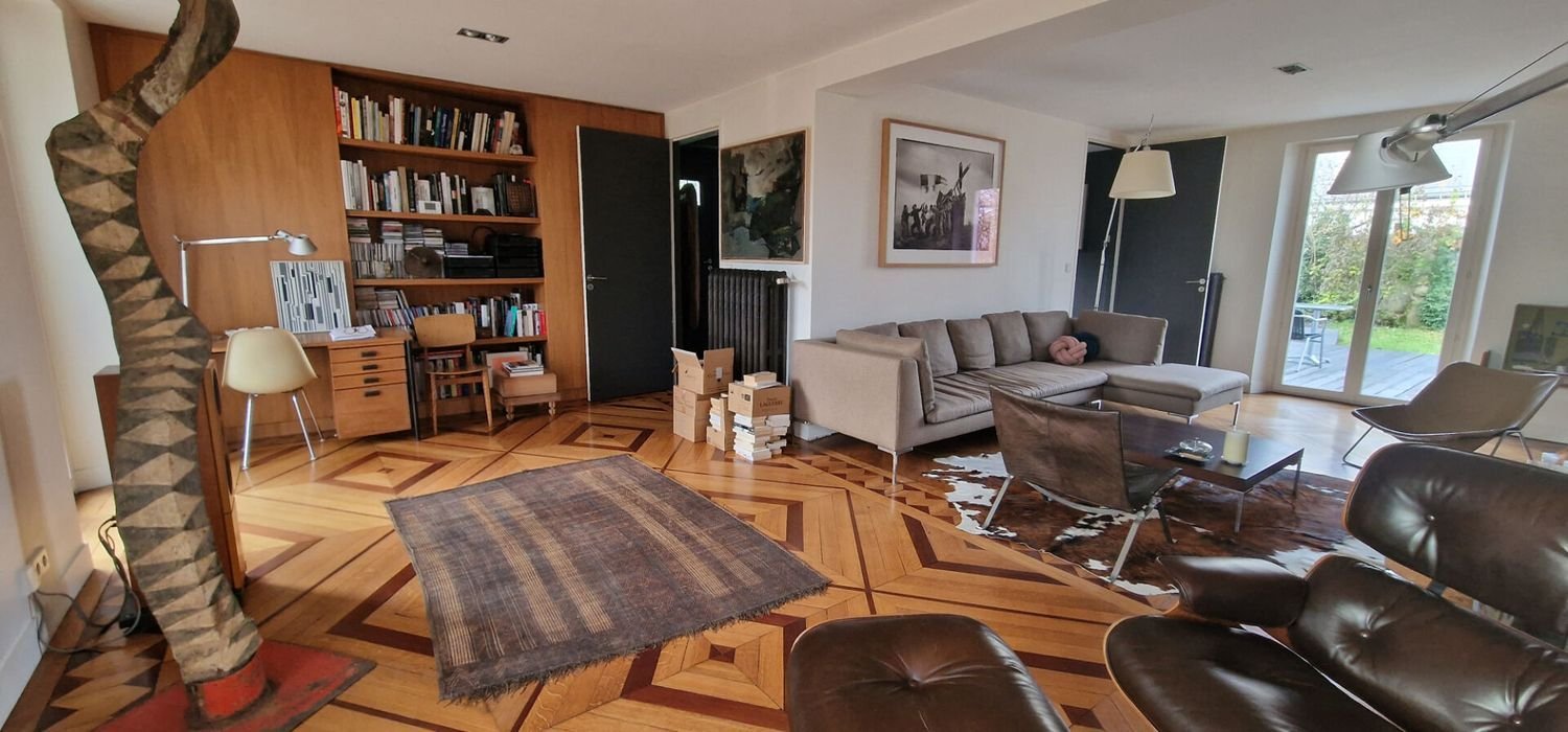 Maison à vendre, 185m², Meudon