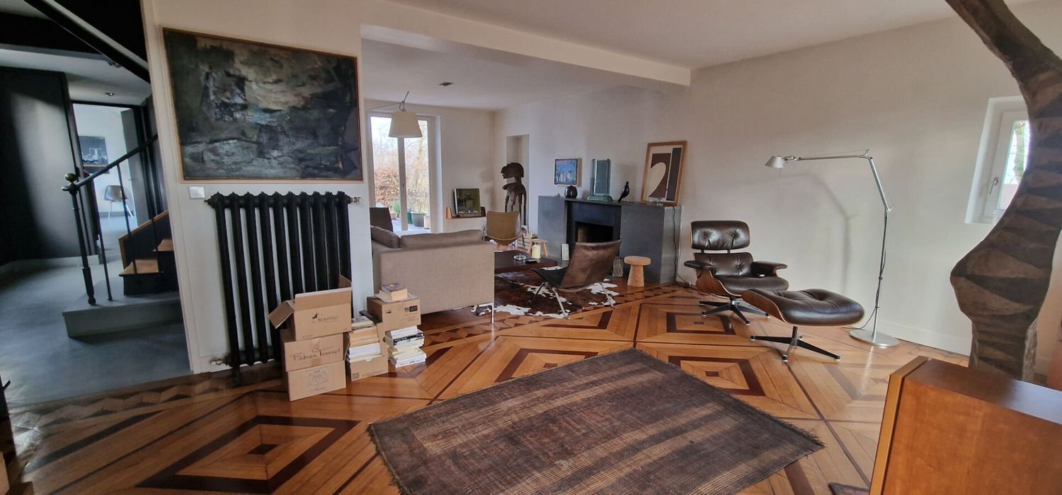 Maison à vendre, 185m², Meudon