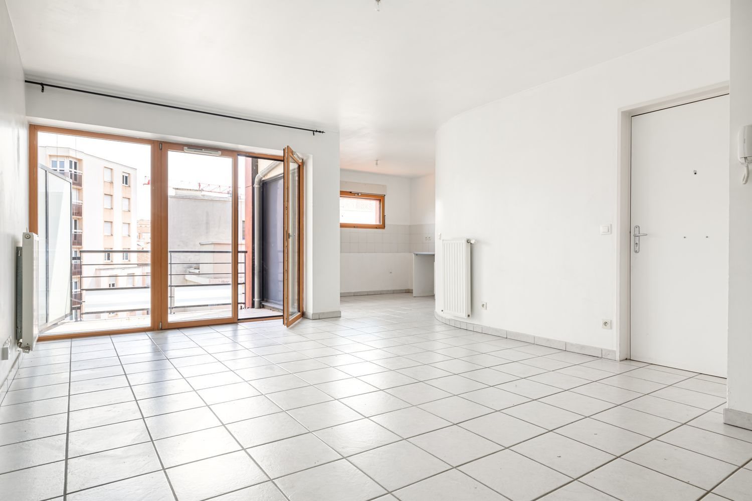 Appartement à vendre, 49m², Villeurbanne