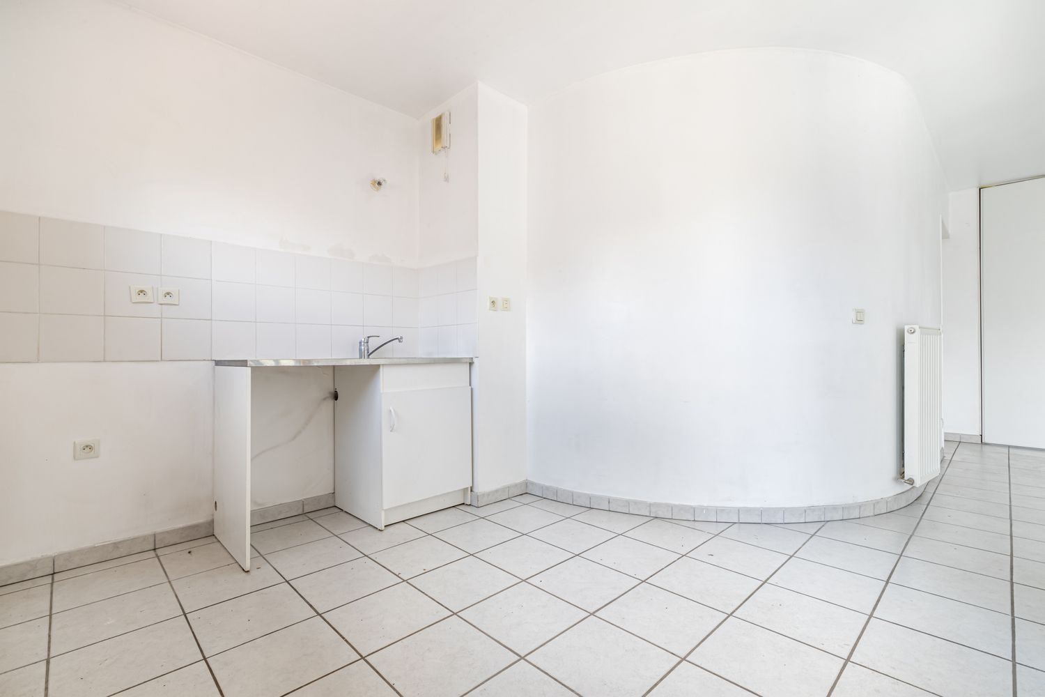 Appartement à vendre, 49m², Villeurbanne