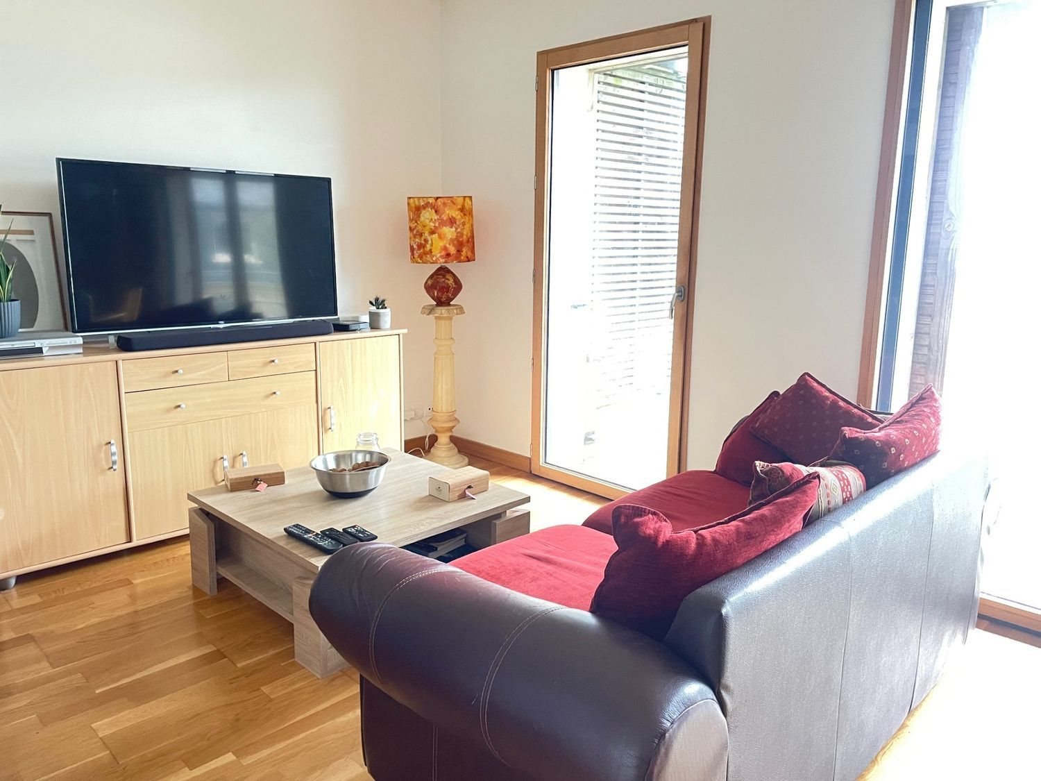 Appartement à vendre, 66m², Hennebont