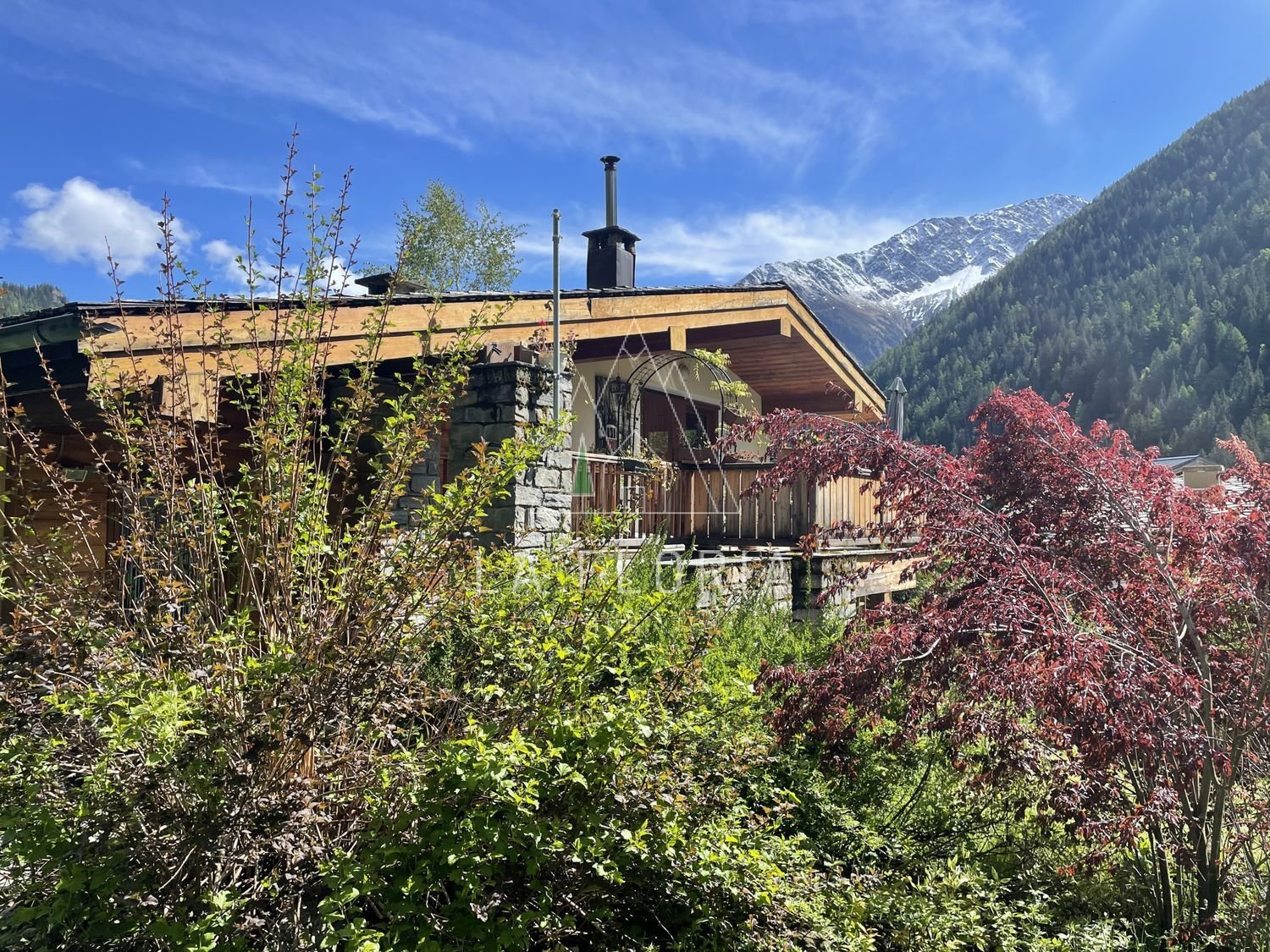 Maison à vendre, 115m², Chamonix-Mont-Blanc