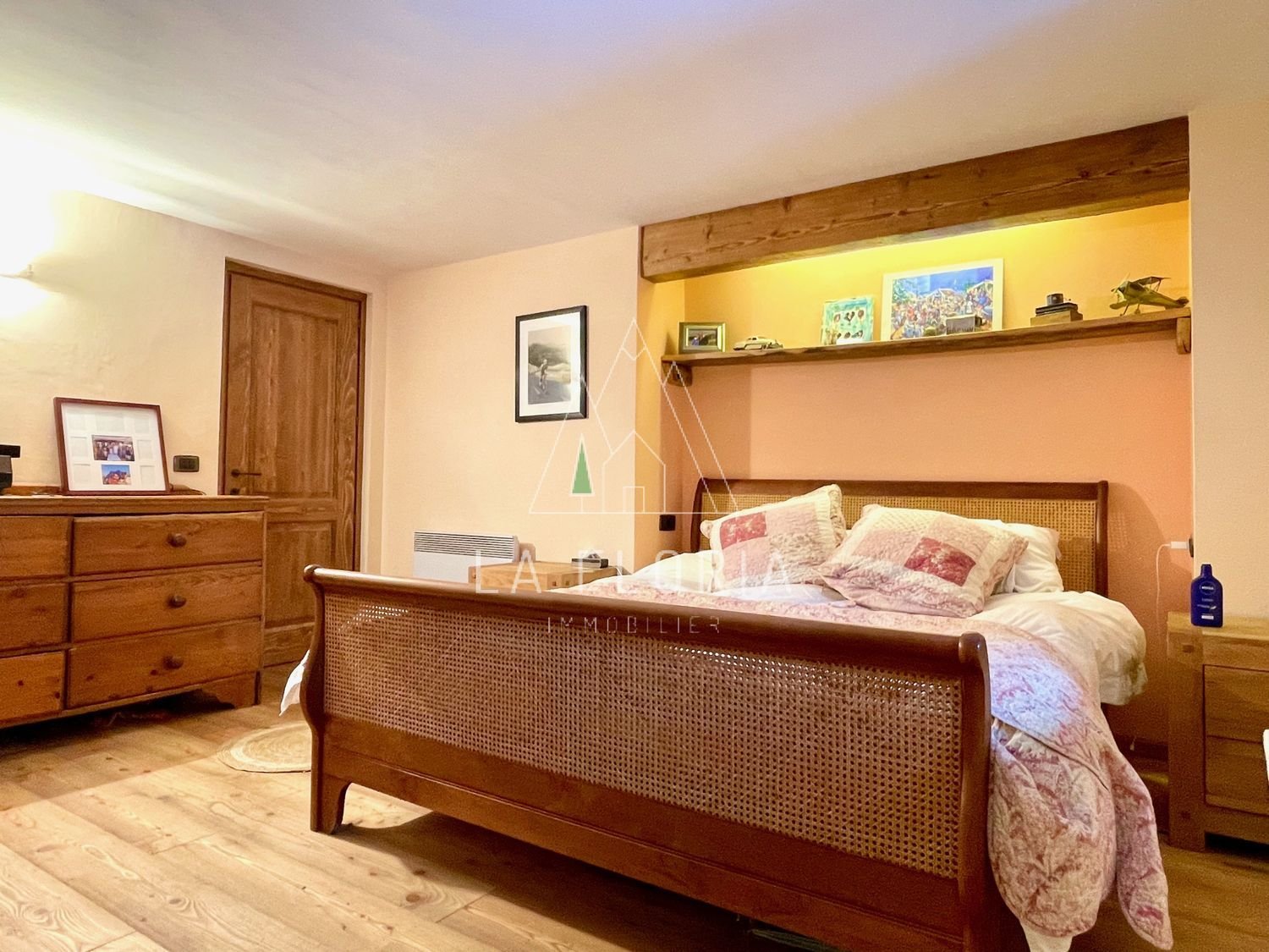 Maison à vendre, 115m², Chamonix-Mont-Blanc
