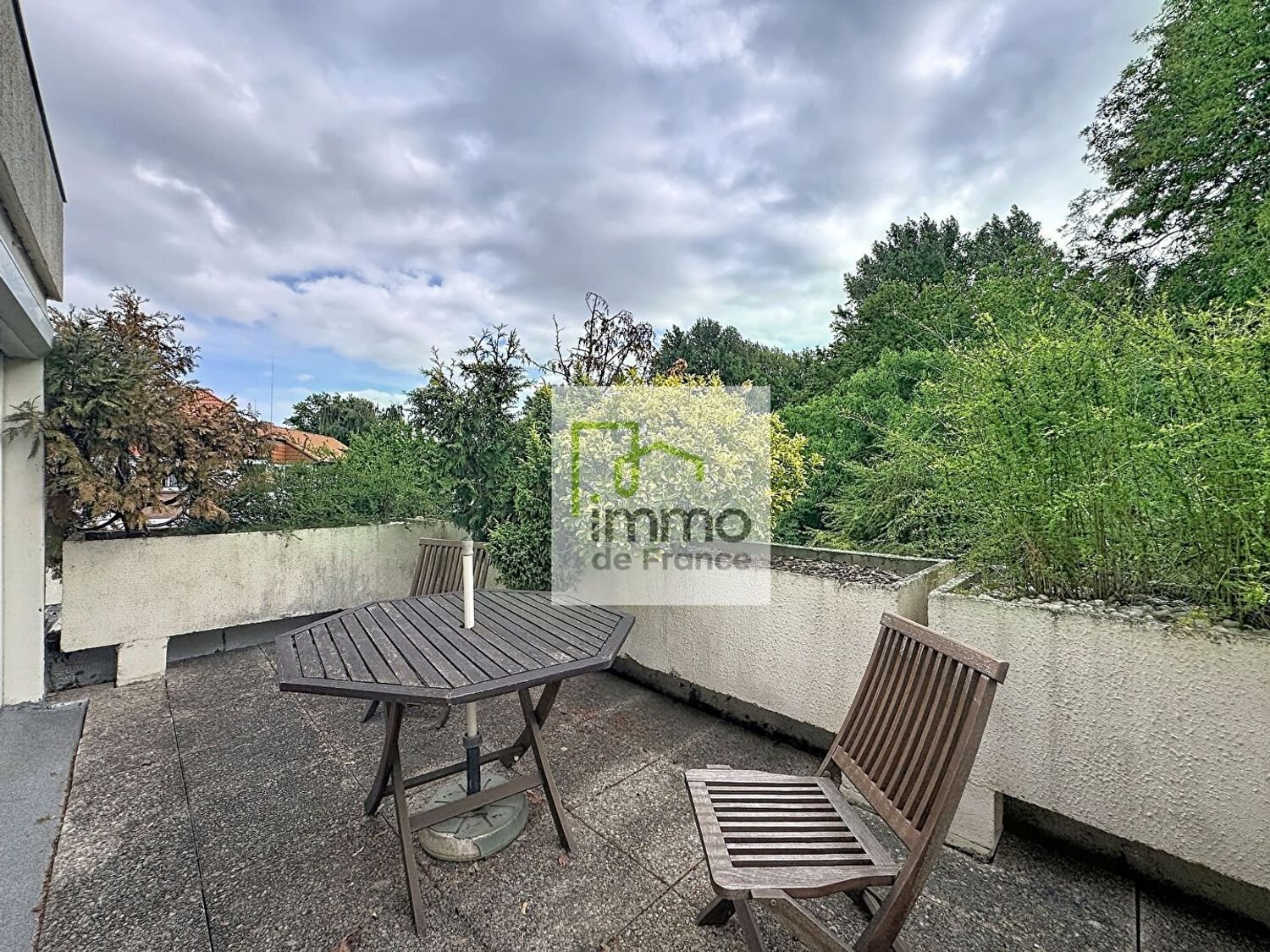 Appartement à vendre, 74m², Villeneuve-d'Ascq