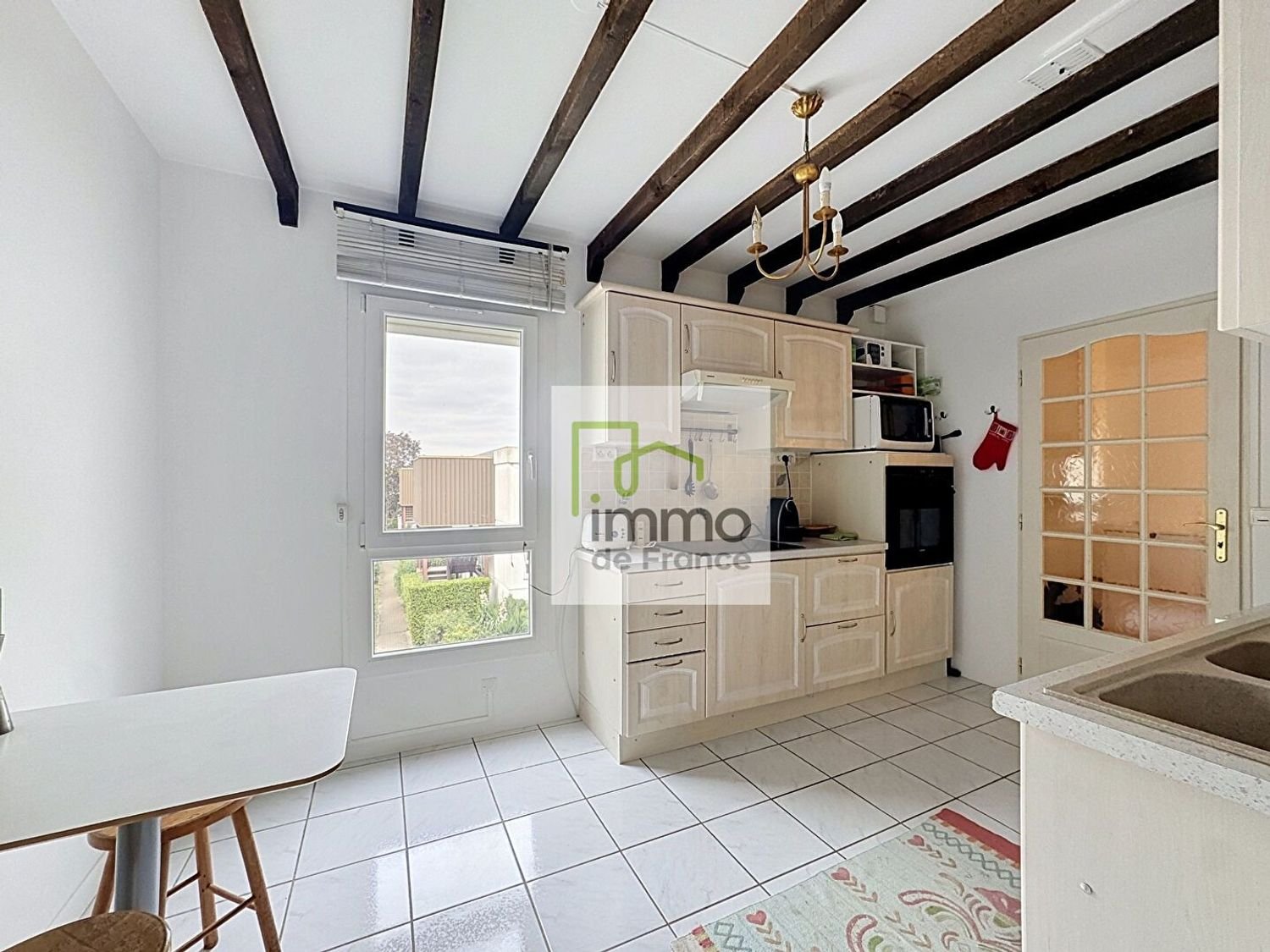 Appartement à vendre, 74m², Villeneuve-d'Ascq