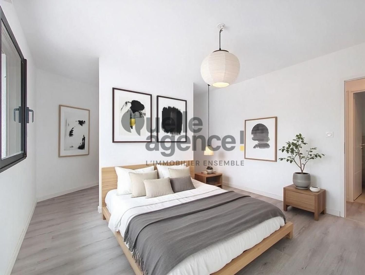 Maison à vendre, 113m², Landerneau