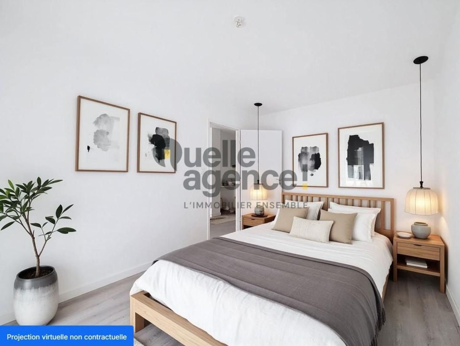 Maison à vendre, 113m², Landerneau