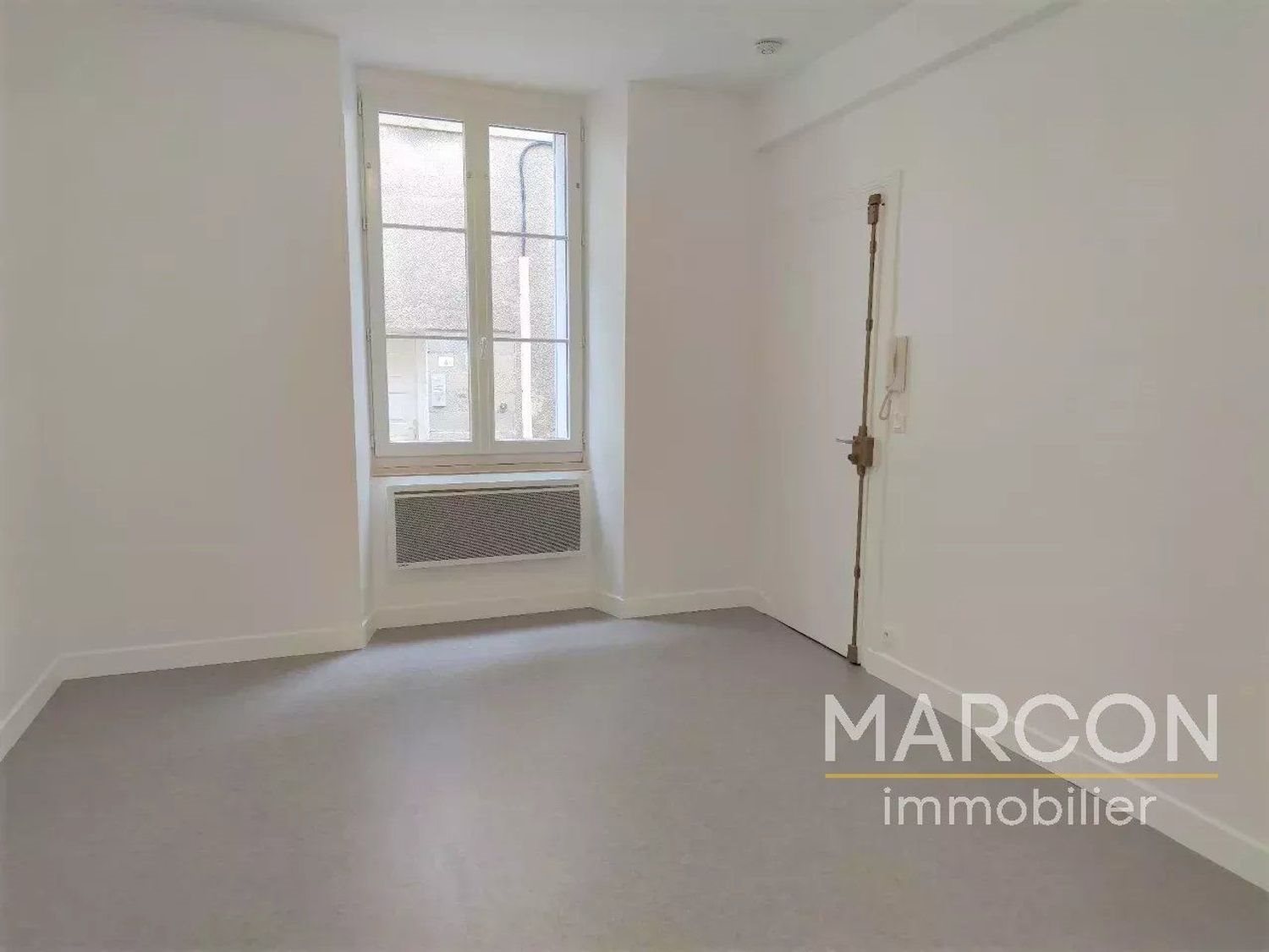 Appartement à louer, 20m², Guéret