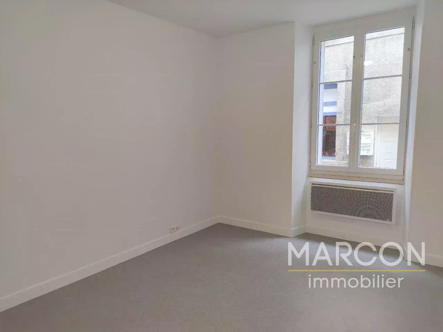 Appartement à louer, 20m², Guéret