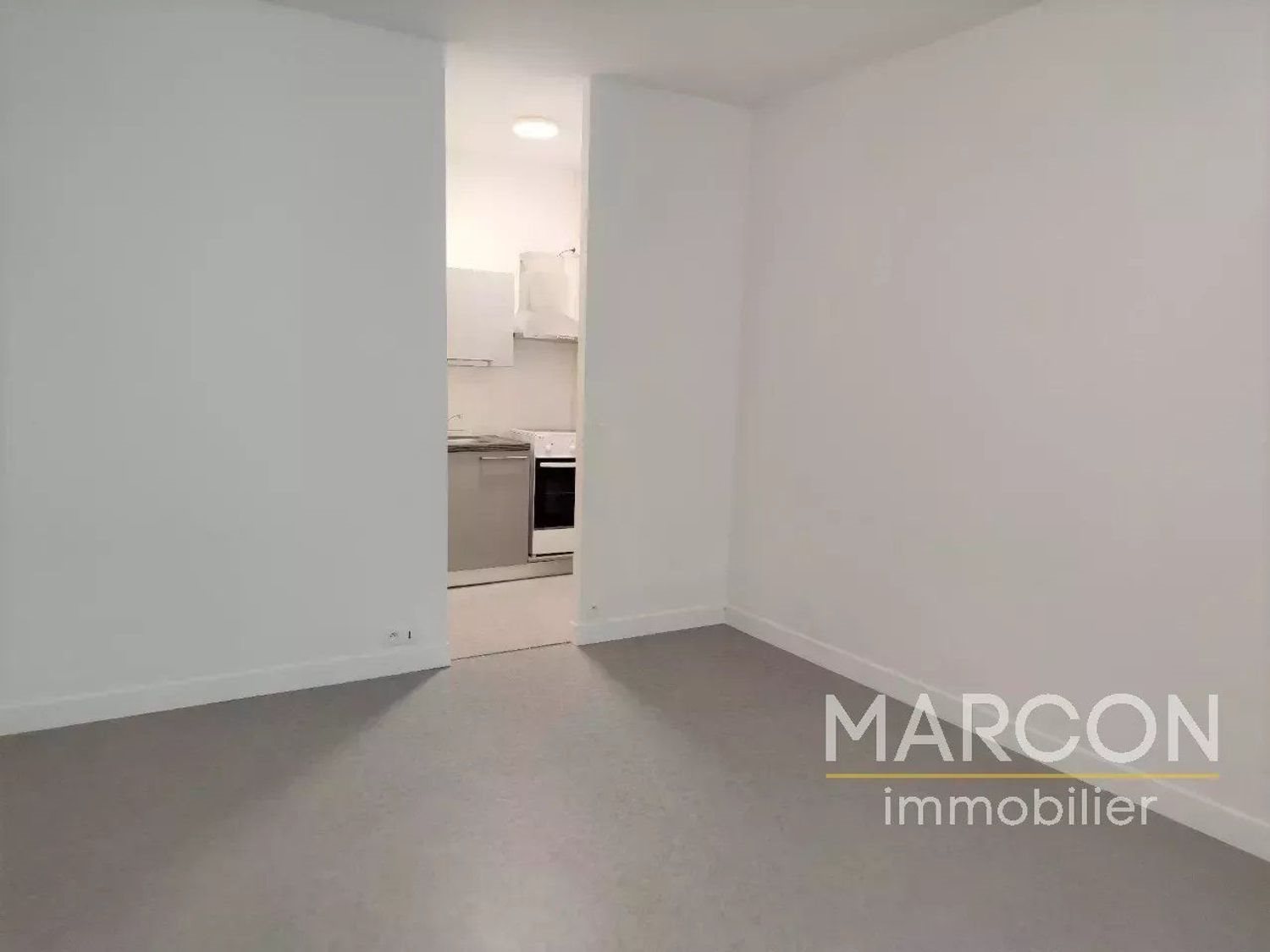 Appartement à louer, 20m², Guéret