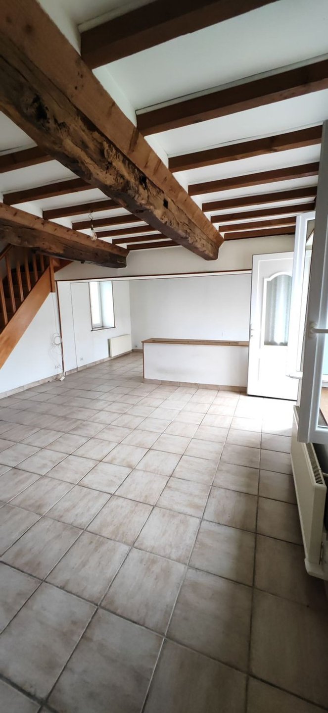 Maison à vendre, 105m², Crouay