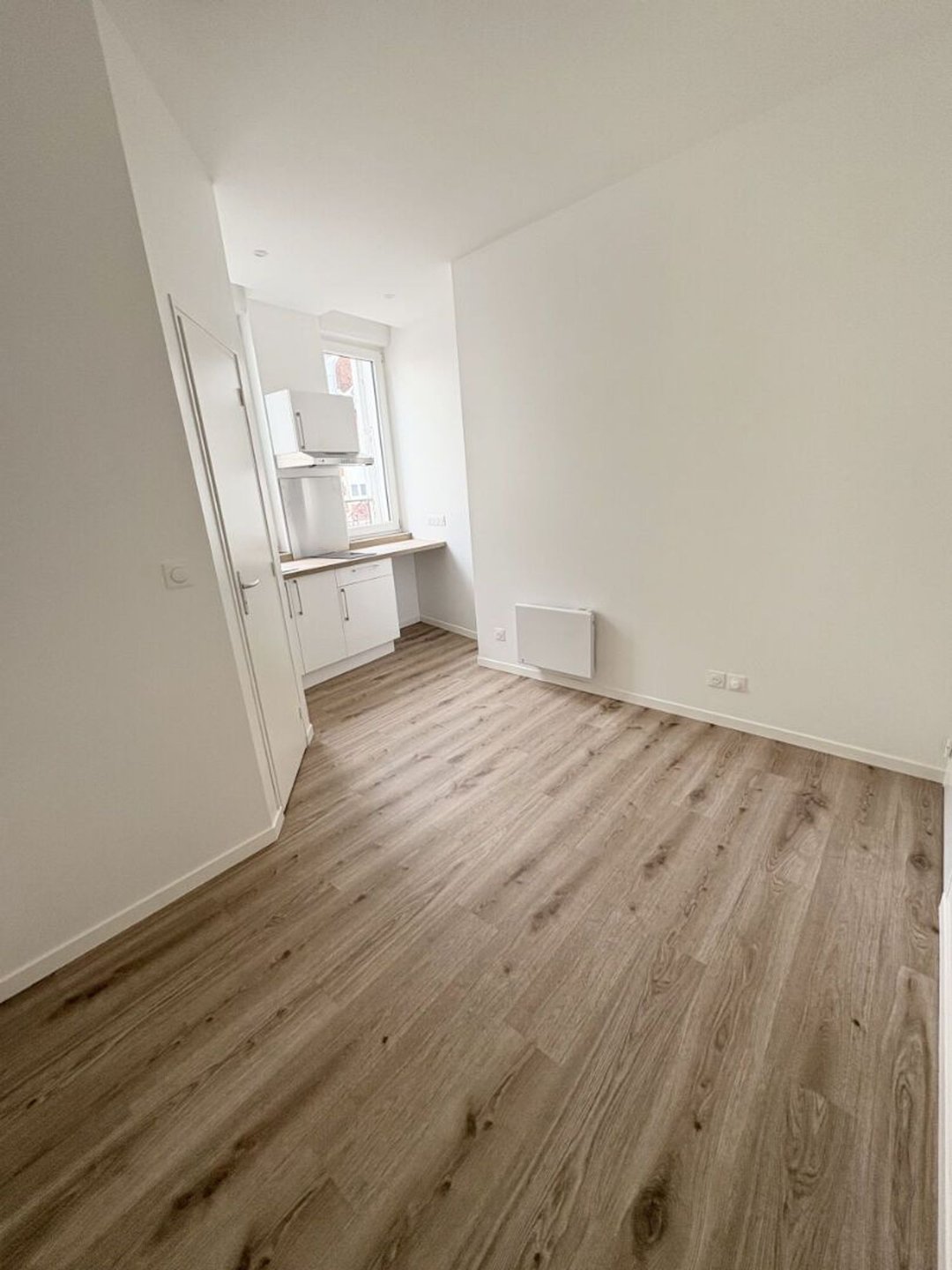 Appartement à louer, 13m², Saint-Quentin