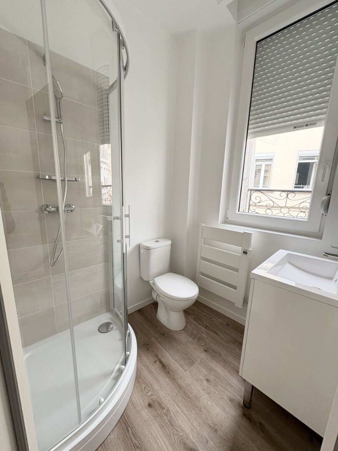 Appartement à louer, 13m², Saint-Quentin