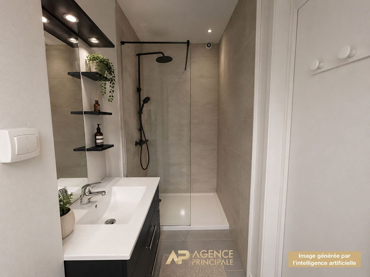 Appartement à vendre, 29m², La Rochelle