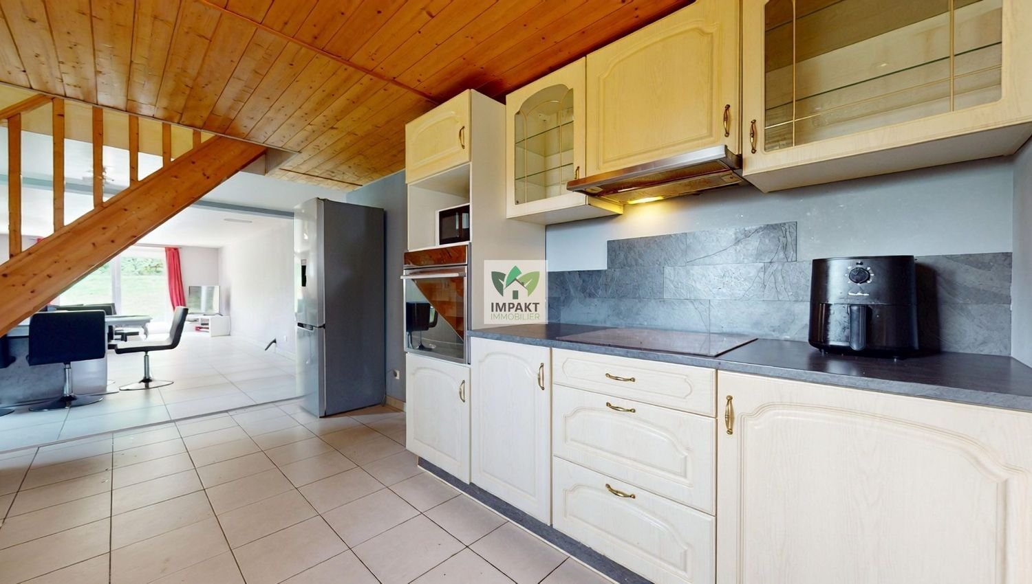 Maison à vendre, 130m², Dorans