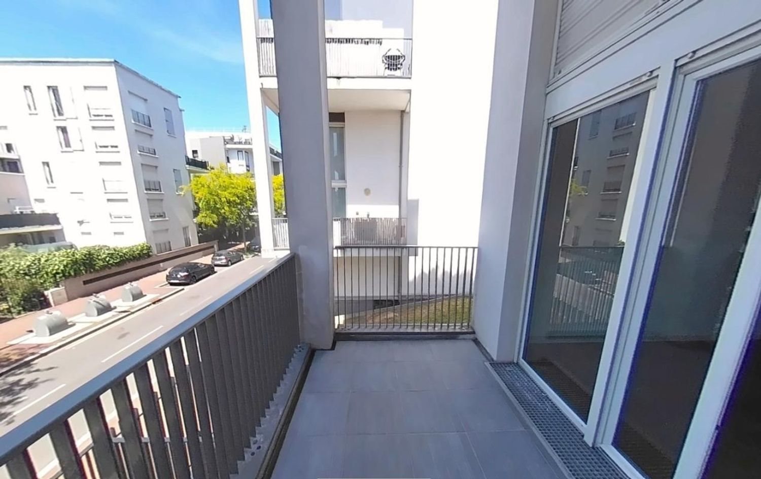 Appartement à louer, 40m², Juvisy-sur-Orge
