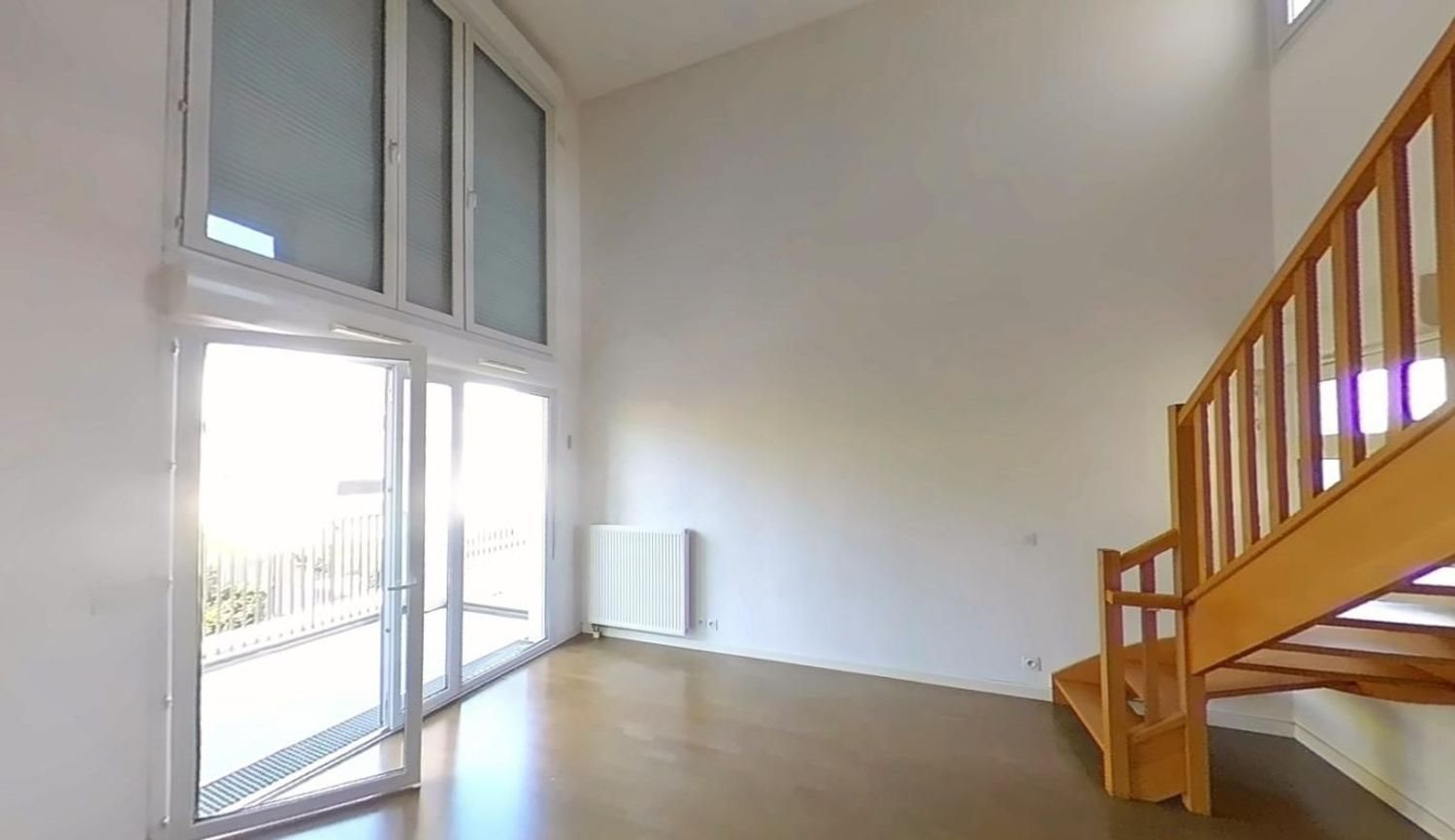 Appartement à louer, 40m², Juvisy-sur-Orge