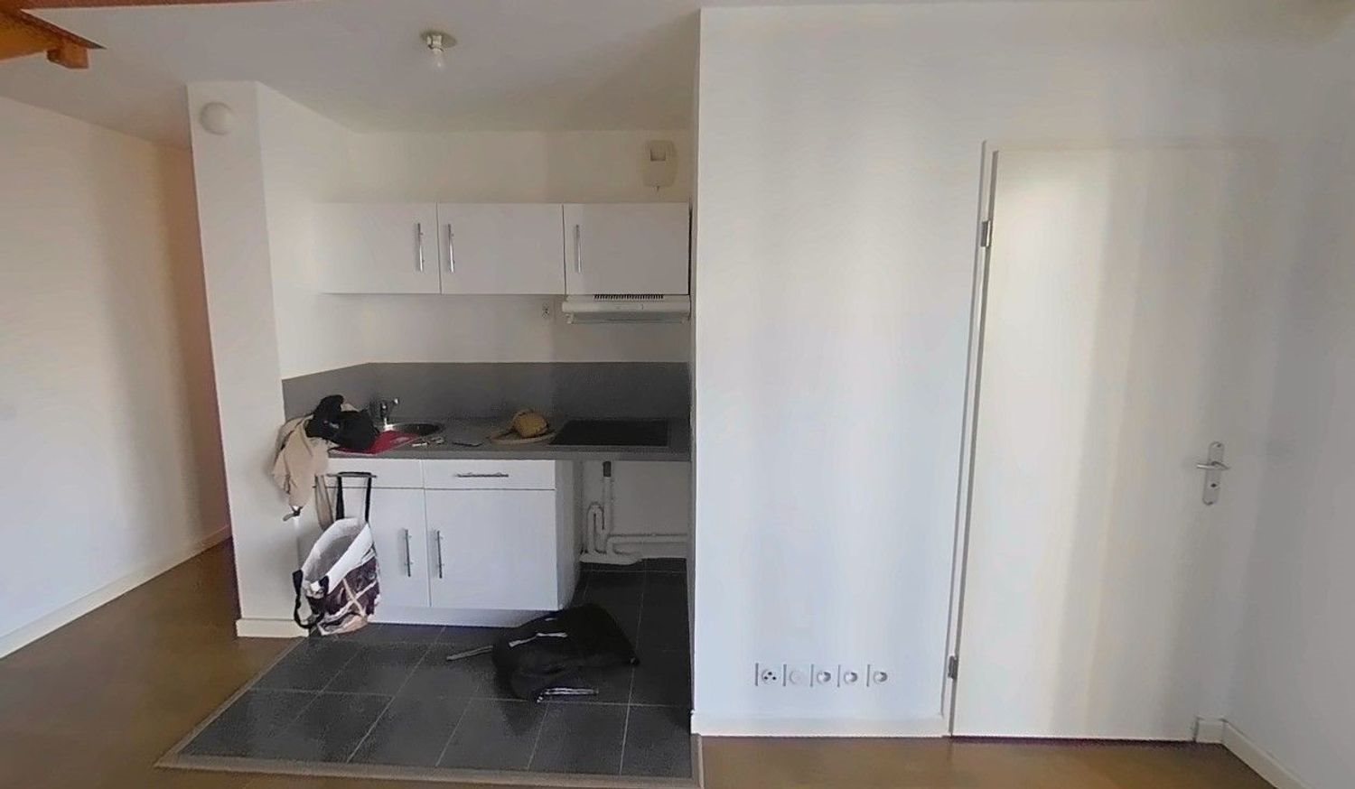 Appartement à louer, 40m², Juvisy-sur-Orge