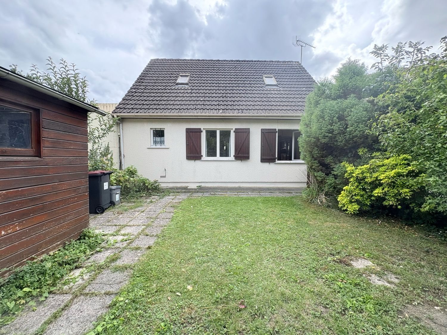Maison à vendre, 81m², Le Plessis-Trévise