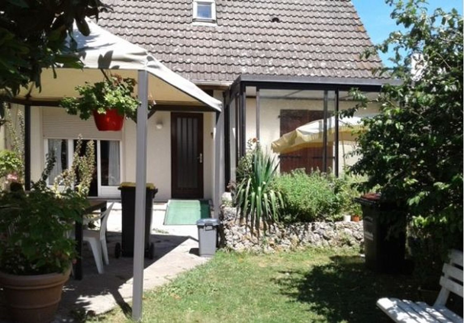 Maison à vendre, 81m², Le Plessis-Trévise