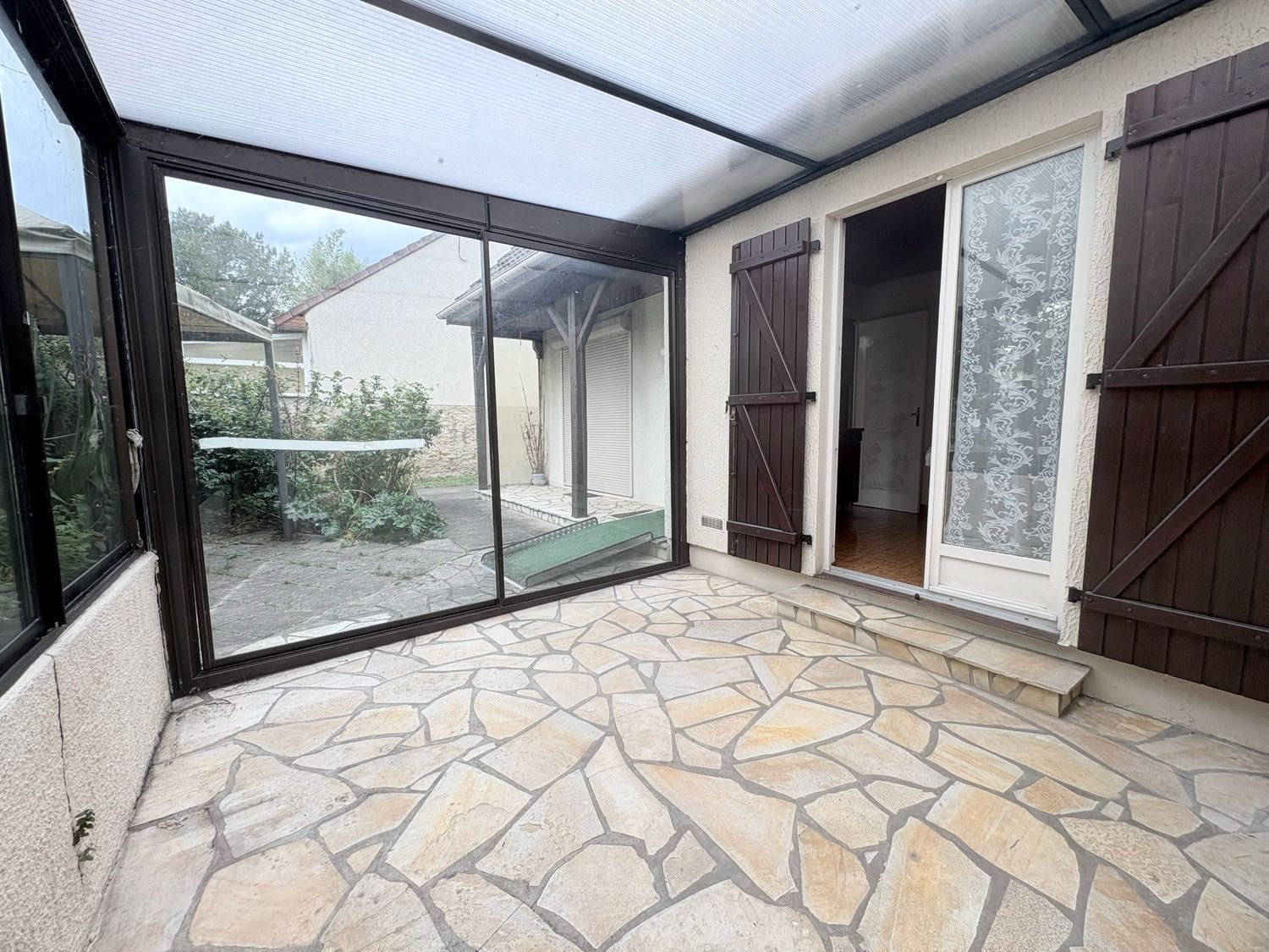 Maison à vendre, 81m², Le Plessis-Trévise