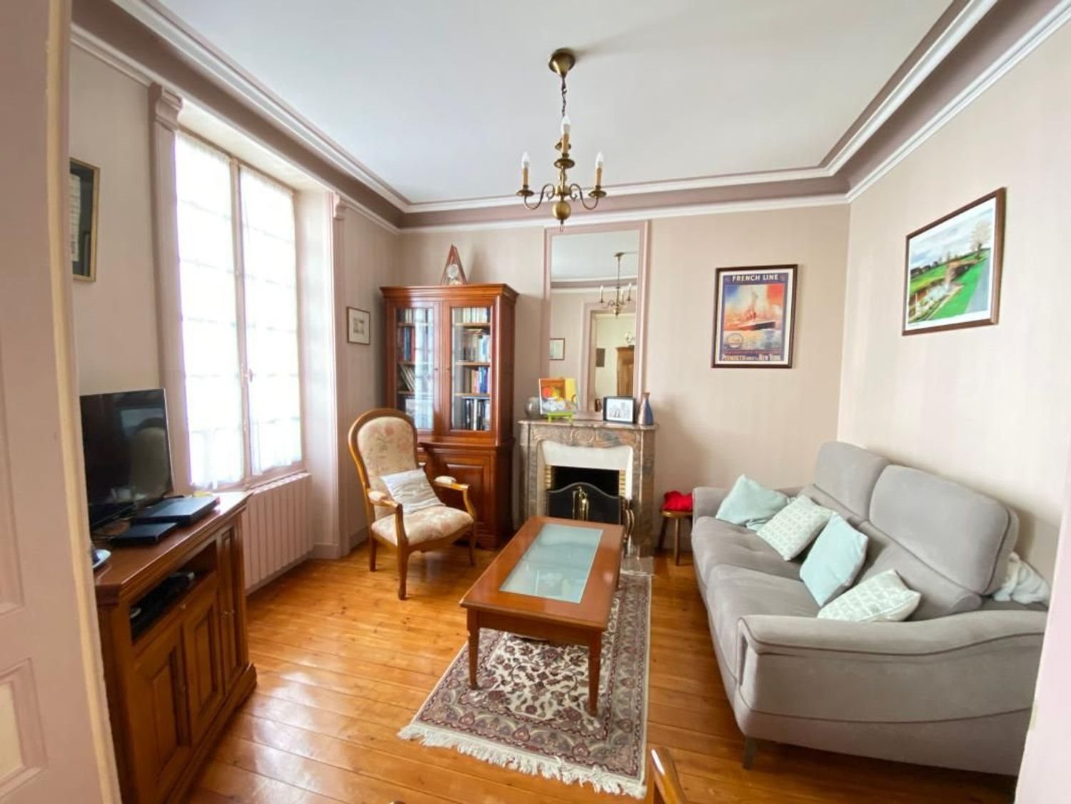 Maison à vendre, 153m², Alençon