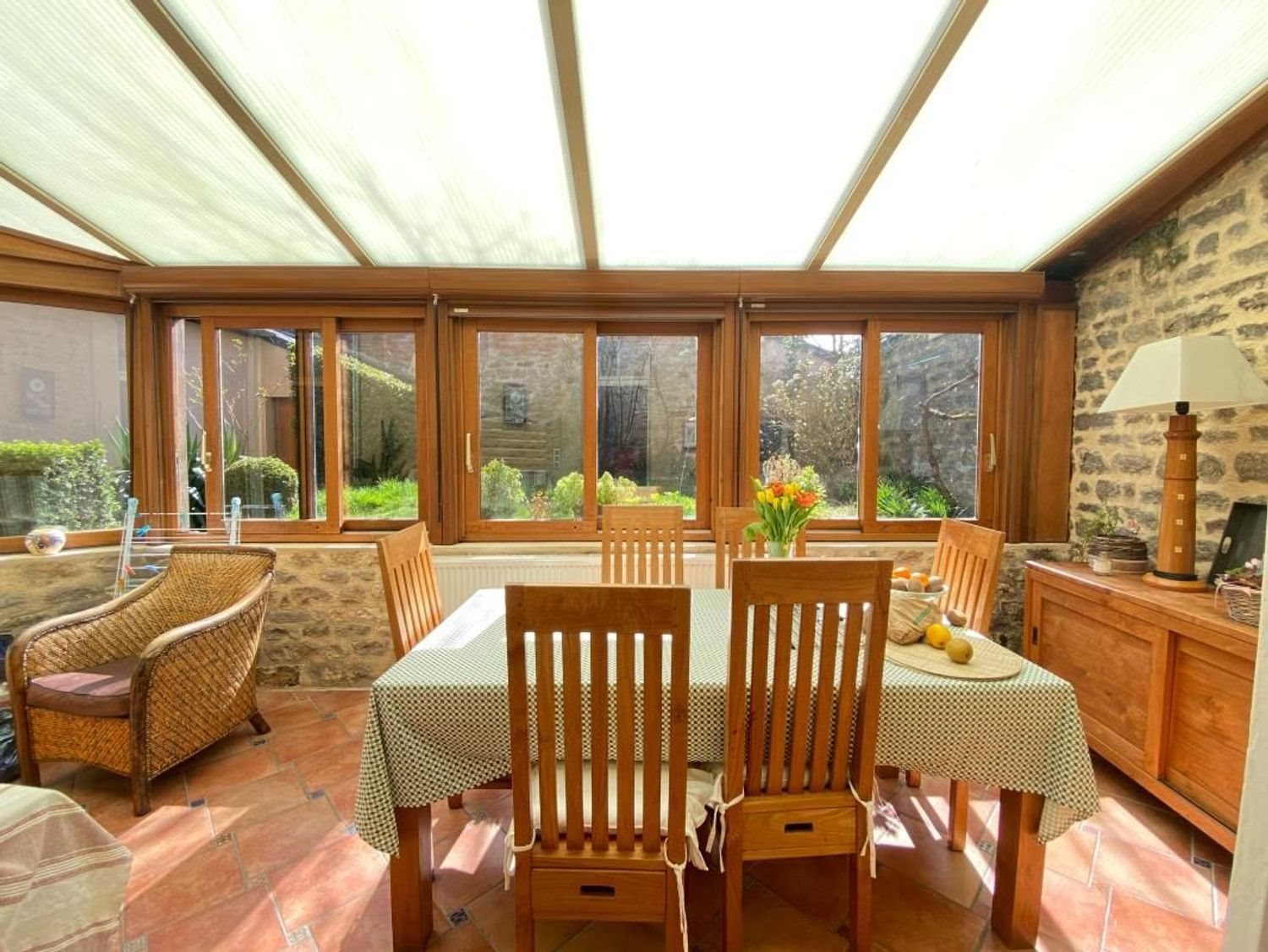 Maison à vendre, 153m², Alençon