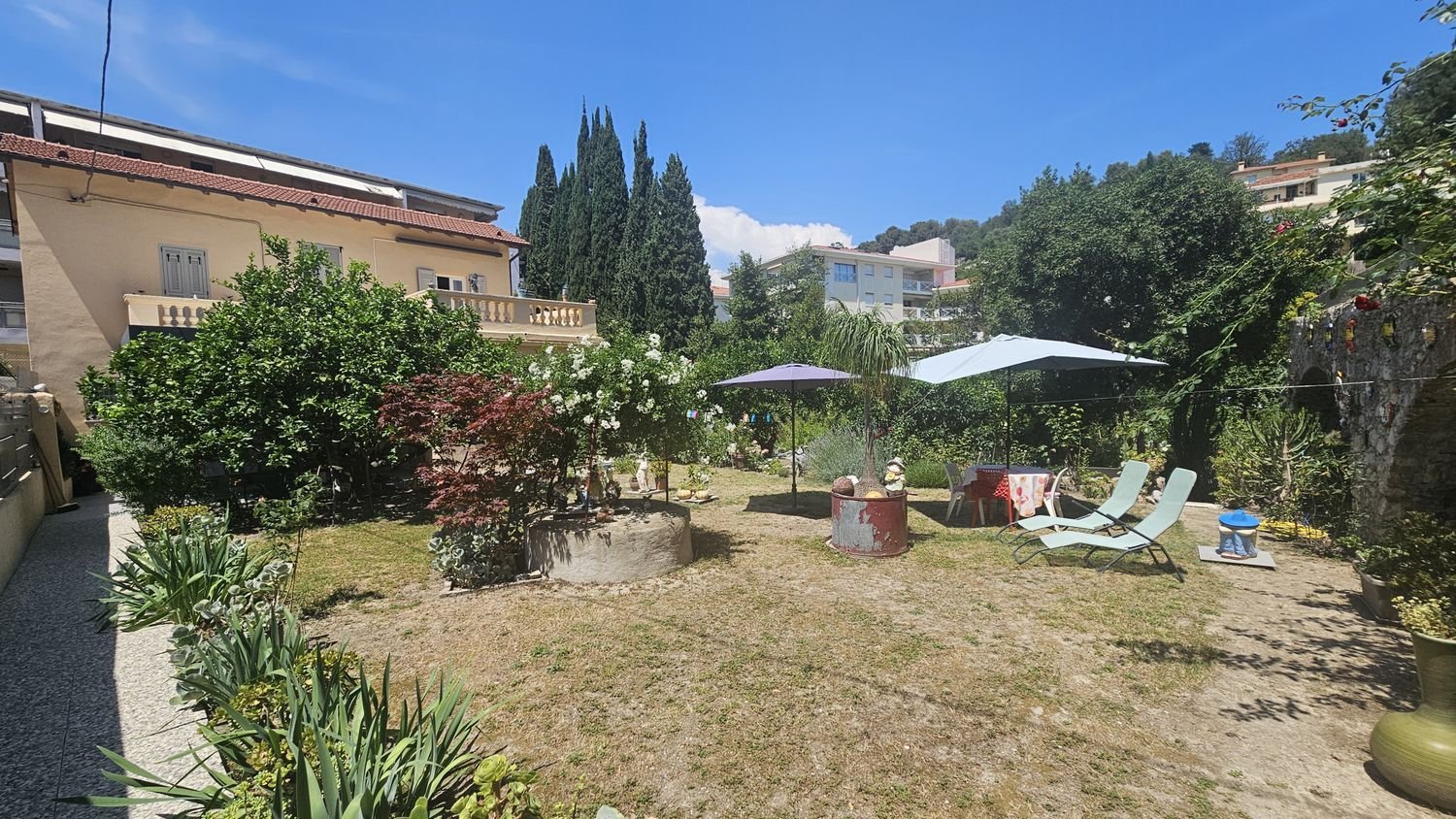 Maison à vendre, 92m², Roquebrune-Cap-Martin